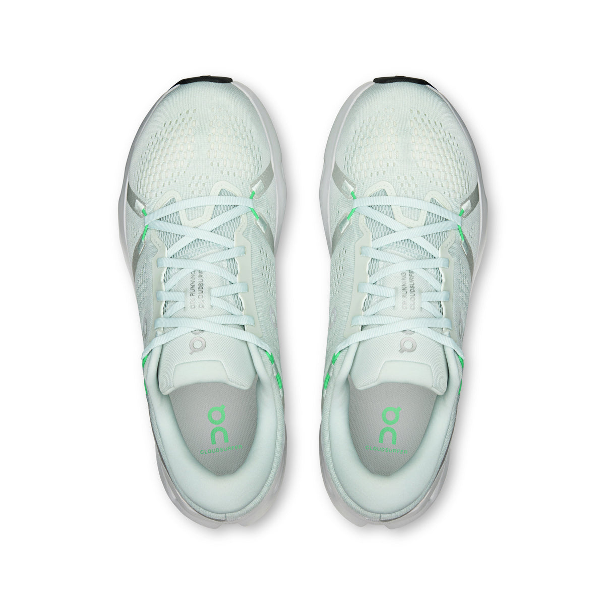 On Cloudsurfer 2 - Men's