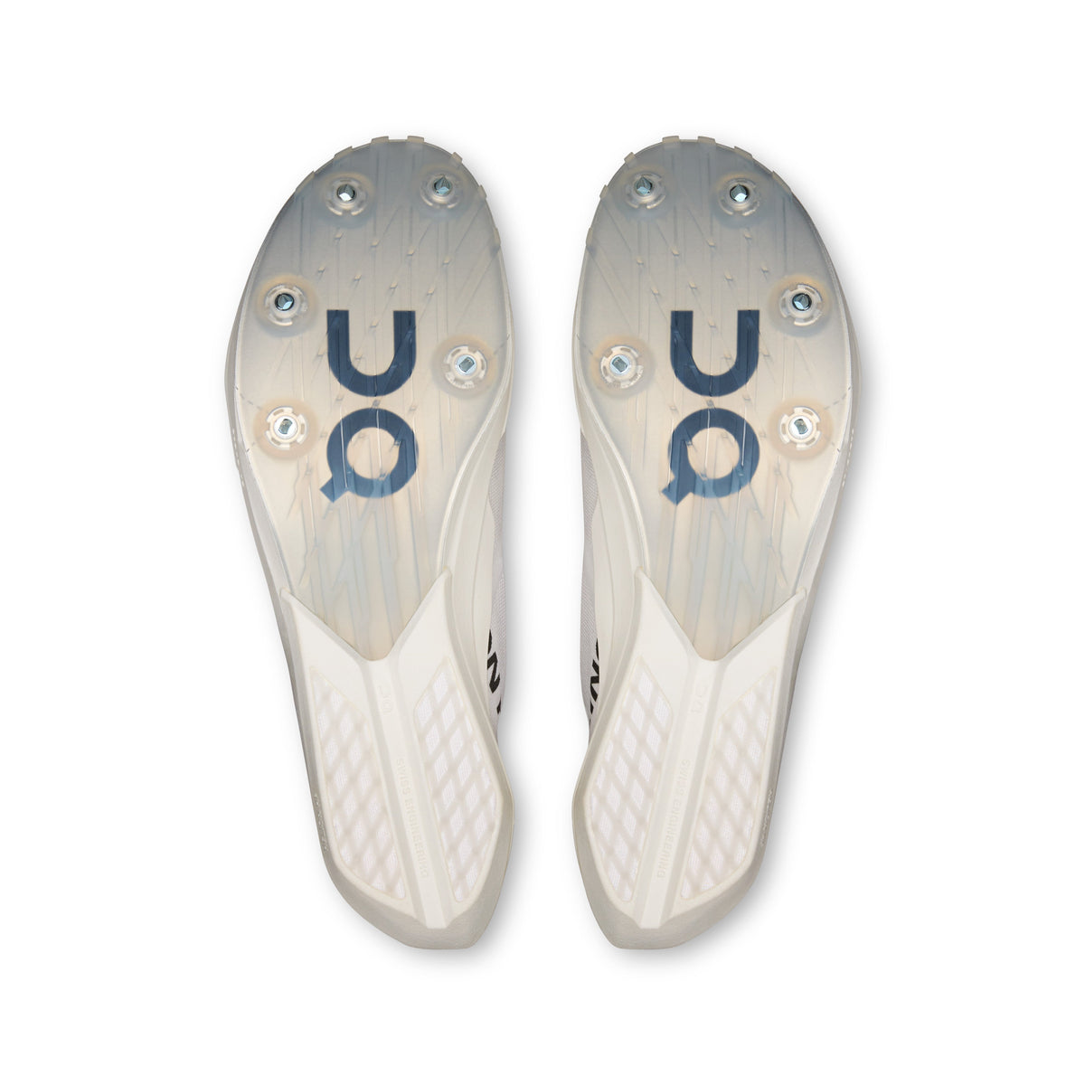 On Cloudspike Amplius 2 - Men's