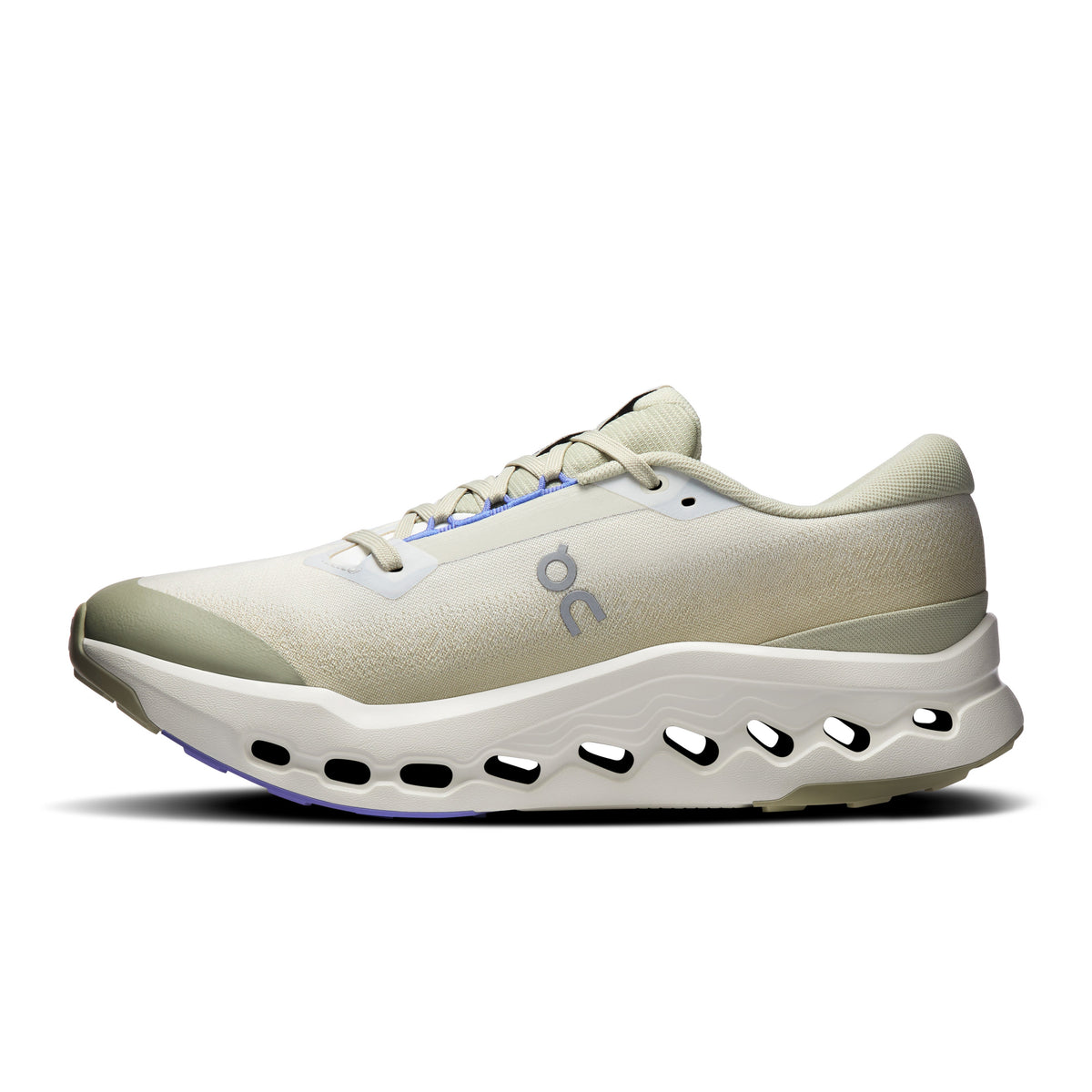 On Cloudsurfer Trail 2 Waterproof - Men's