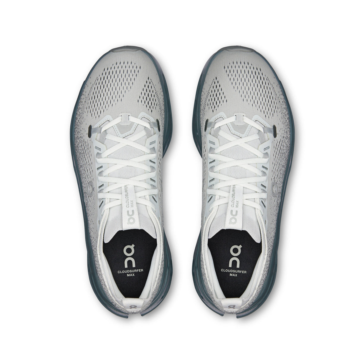 On Cloudsurfer Max - Men's