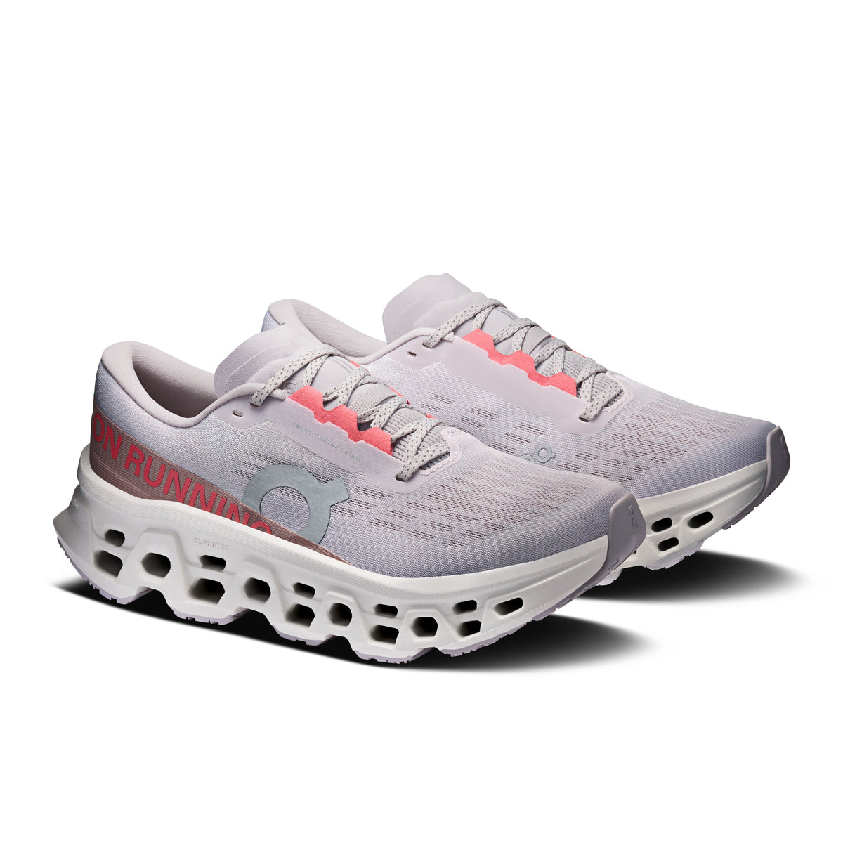 On Cloudmonster 3 - Women's