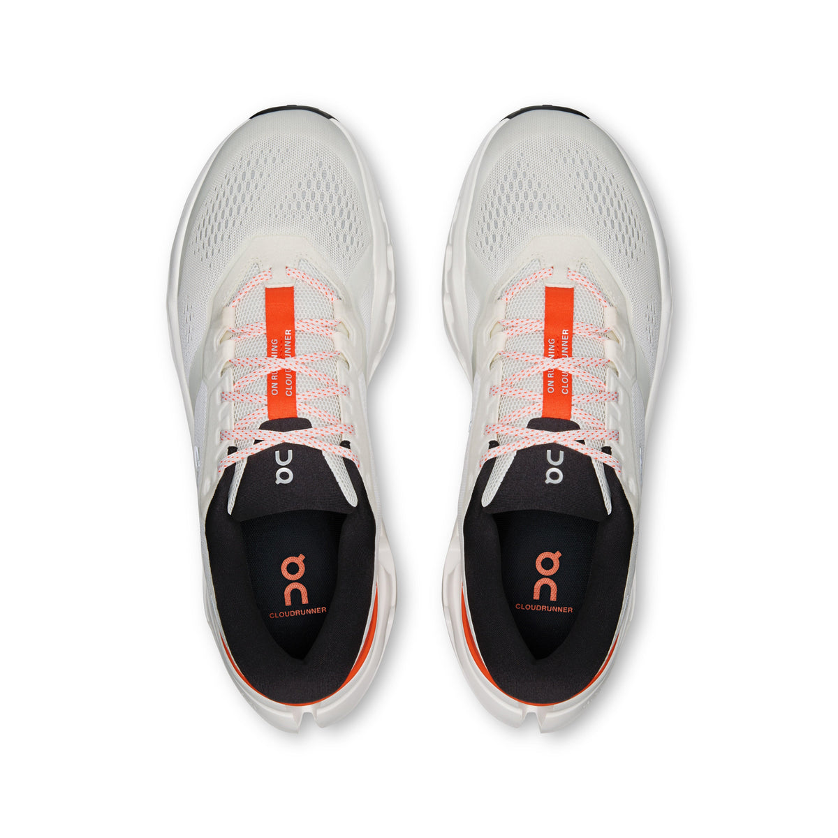 On Cloudrunner 3 - Men's