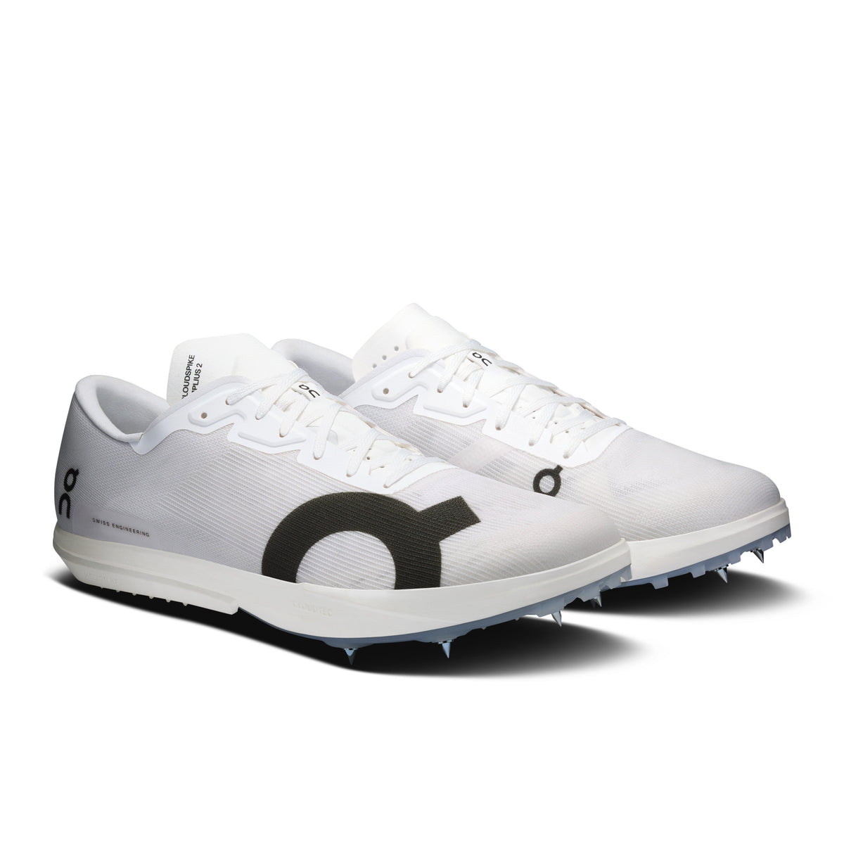 On Cloudspike Amplius 2 - Men's