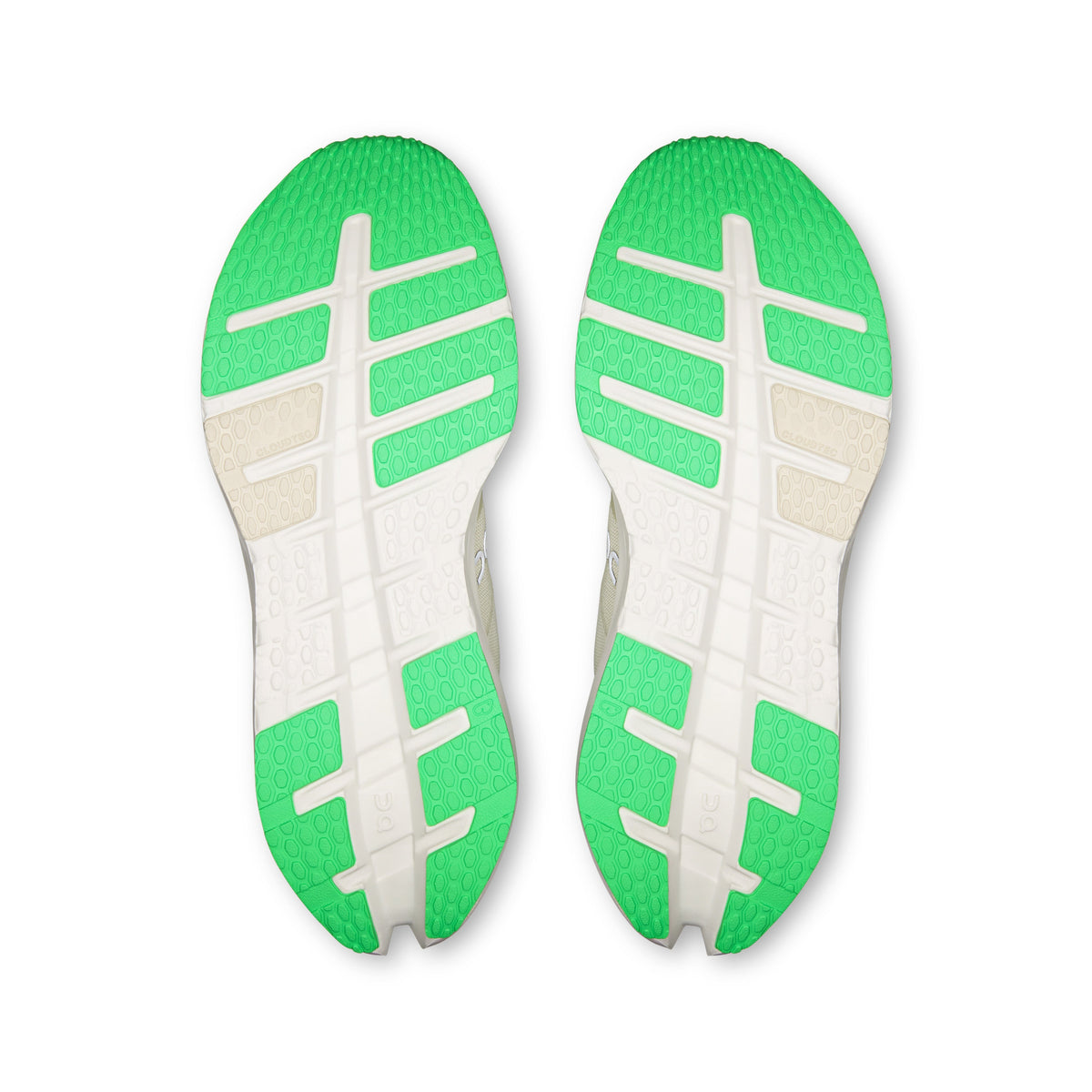 On Cloudrunner 3 - Men's