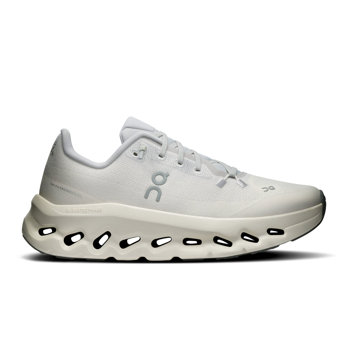 On Cloudtilt - Women's - Limited Edition Glacier / Ivory