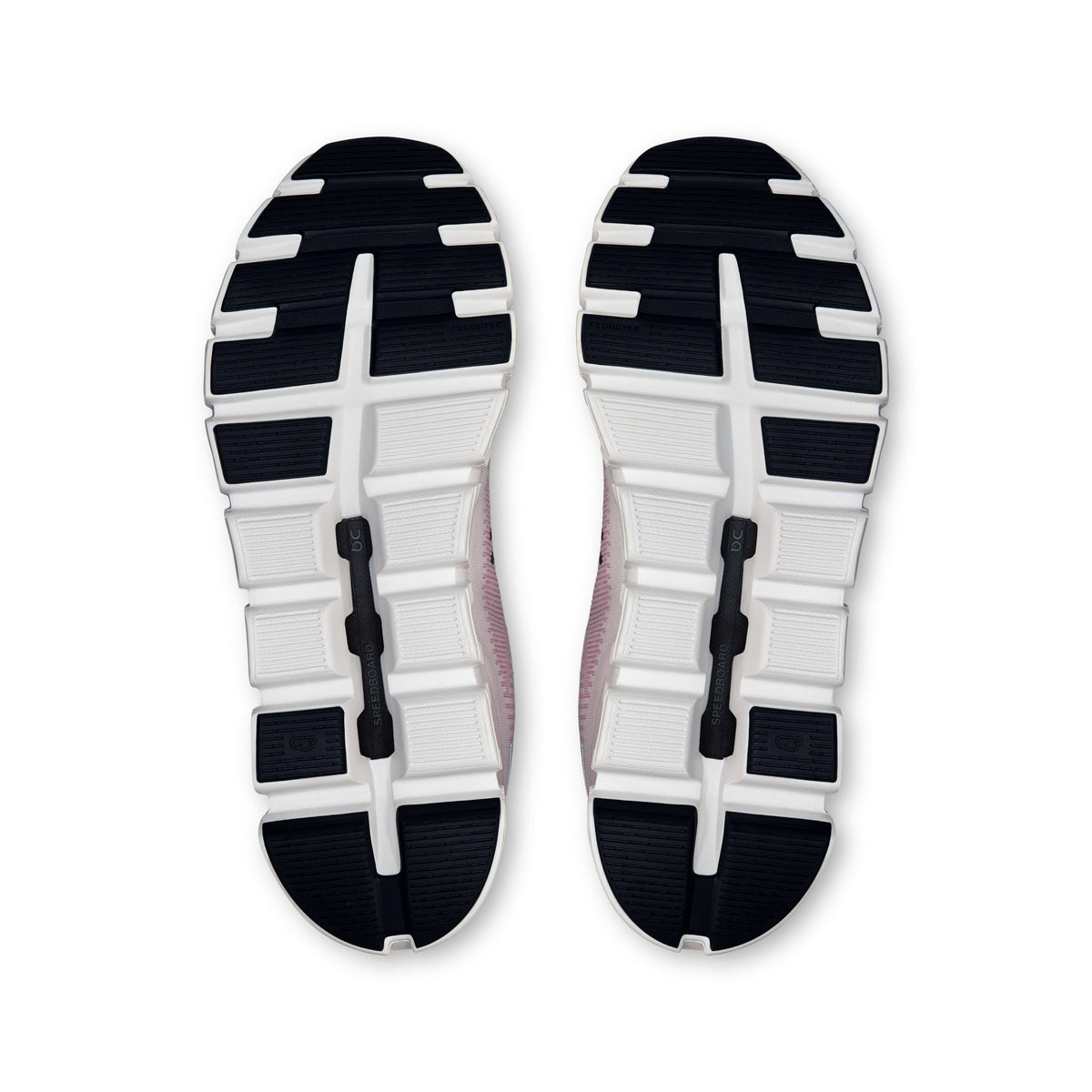 On Cloud 6 Push - Men's