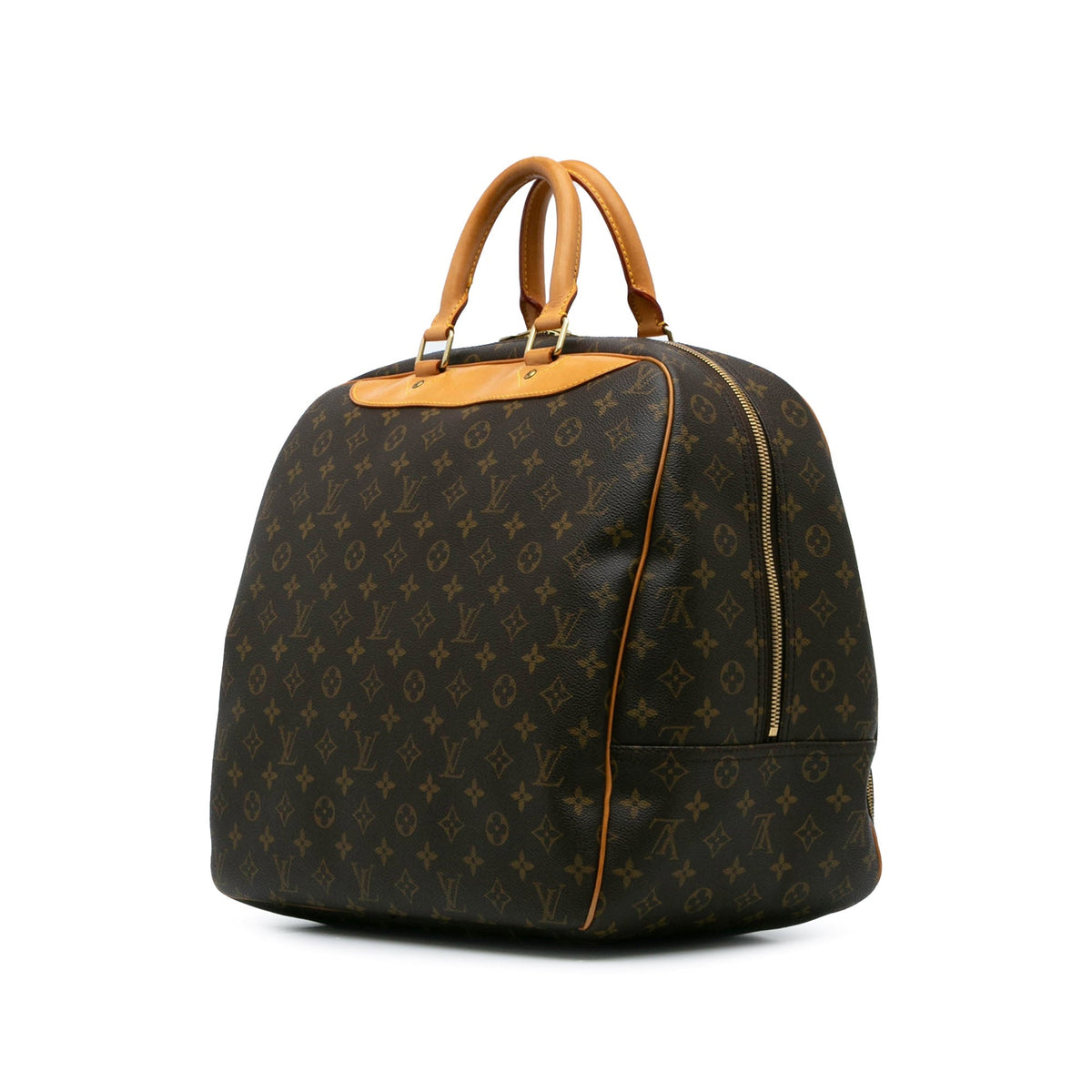 Louis Vuitton Monogram Evasion Brown