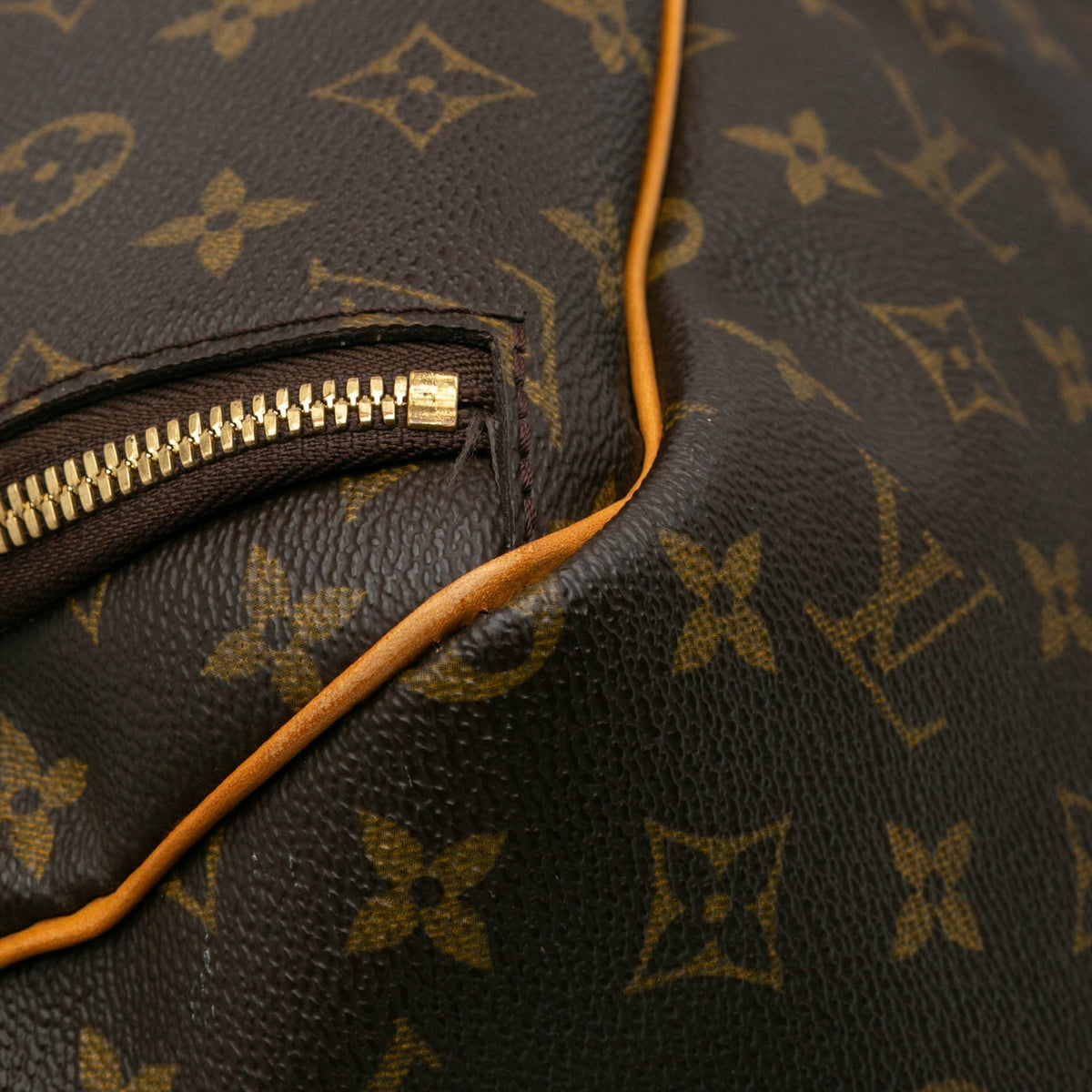 Louis Vuitton Monogram Evasion Brown