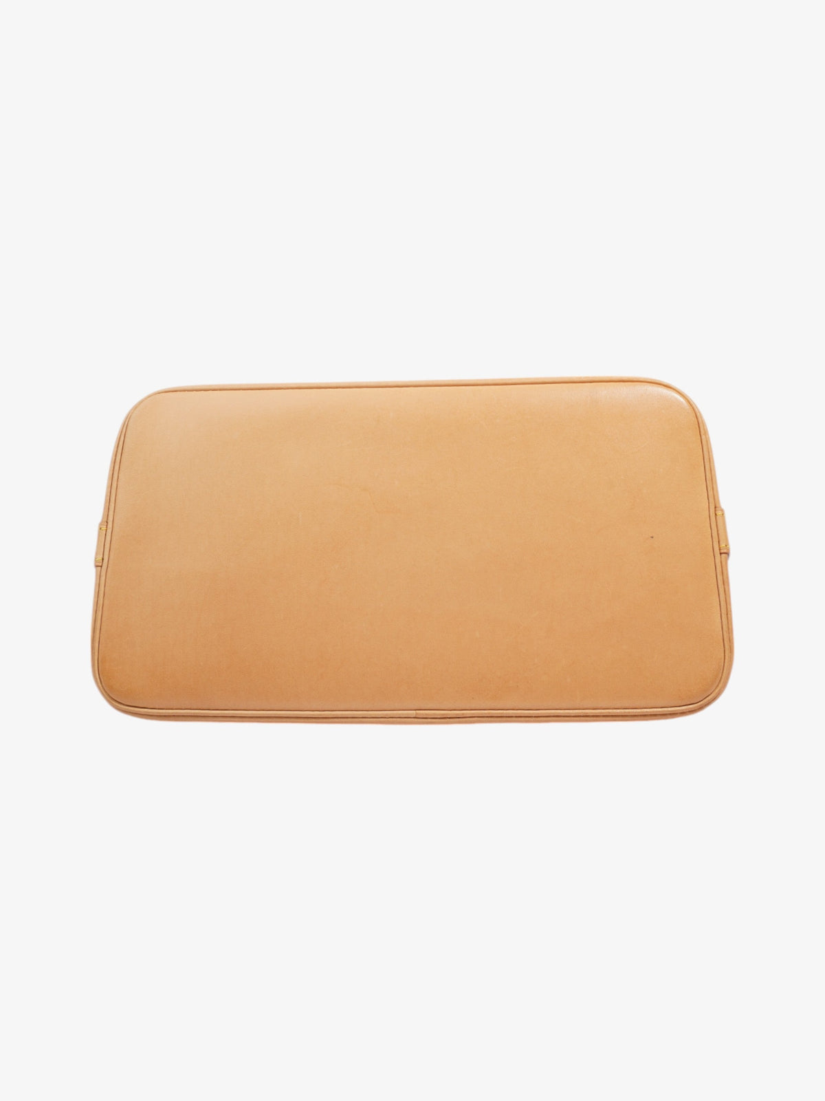 Louis Vuitton Alma Monogram Coated Canvas PM