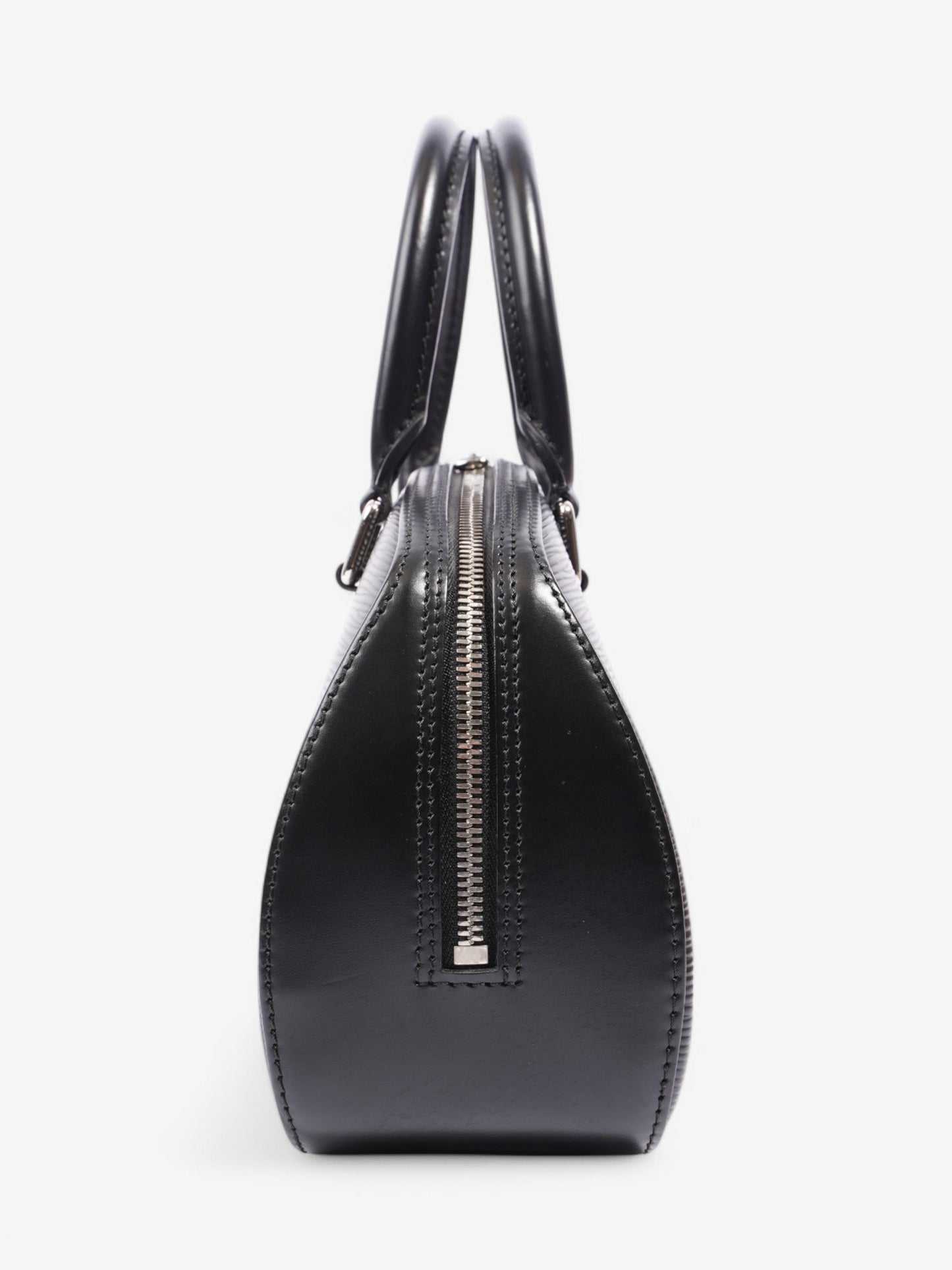Louis Vuitton Jasmine Black Epi Leather