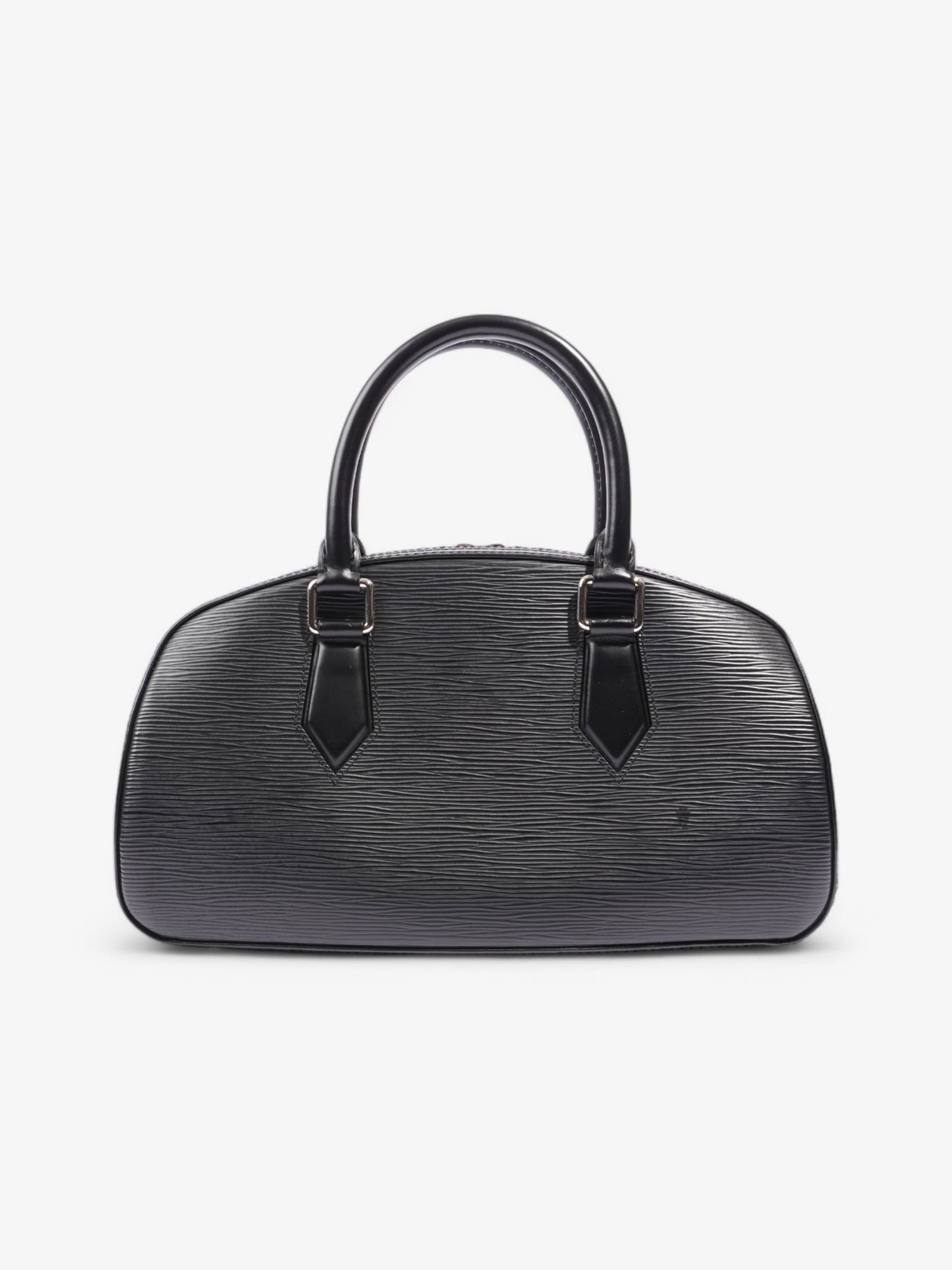 Louis Vuitton Jasmine Black Epi Leather