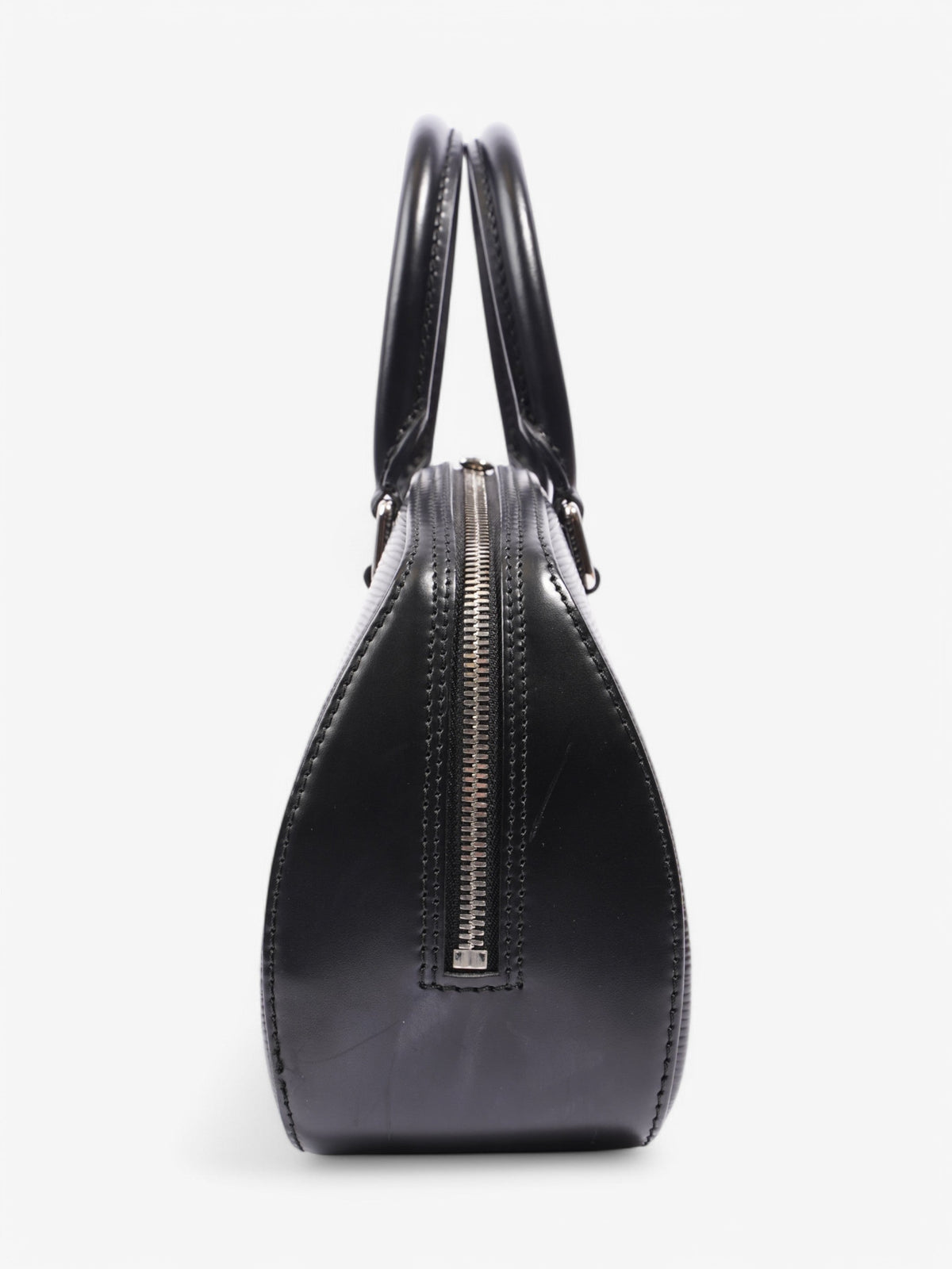 Louis Vuitton Jasmine Black Epi Leather