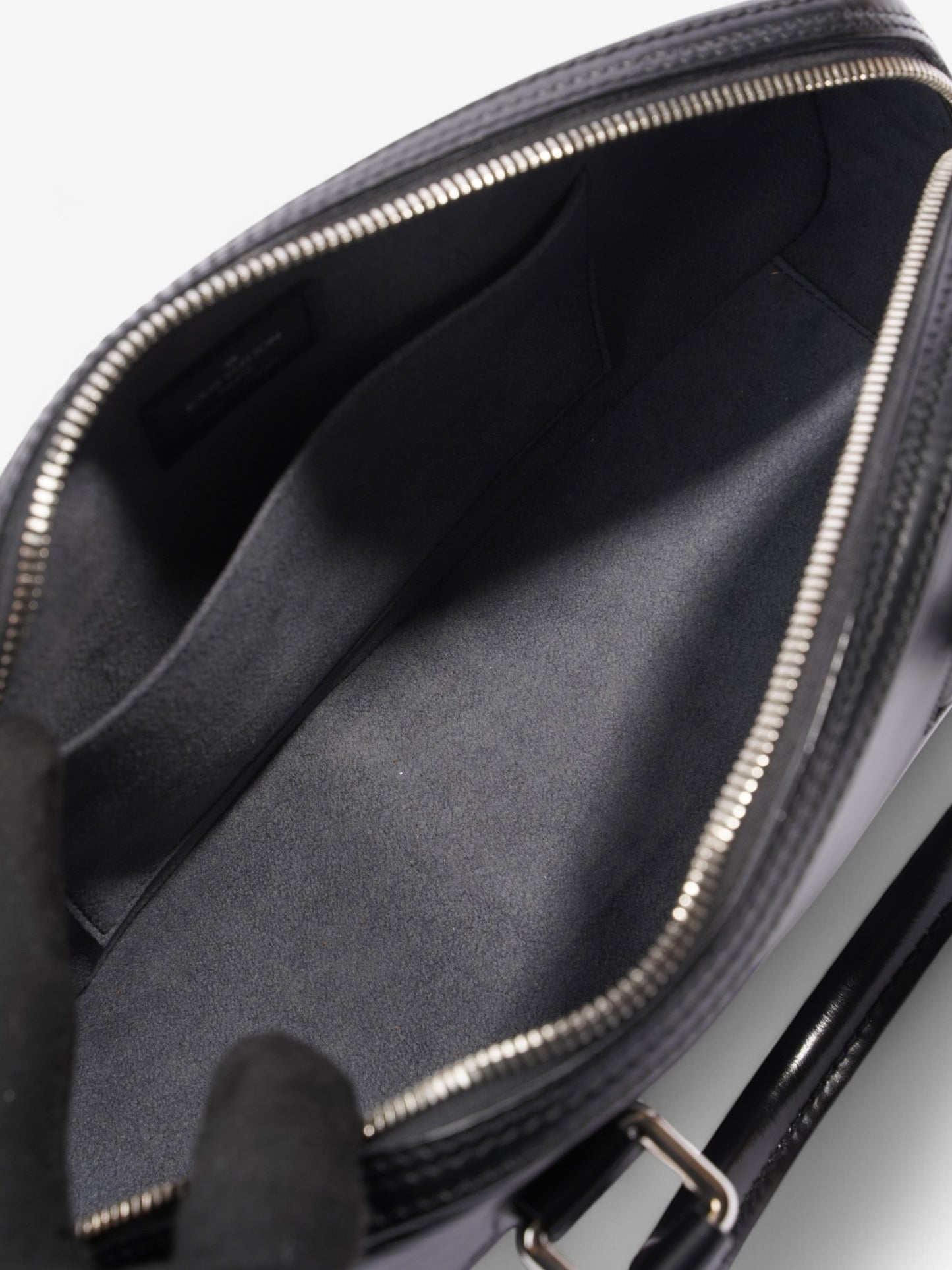 Louis Vuitton Jasmine Black Epi Leather