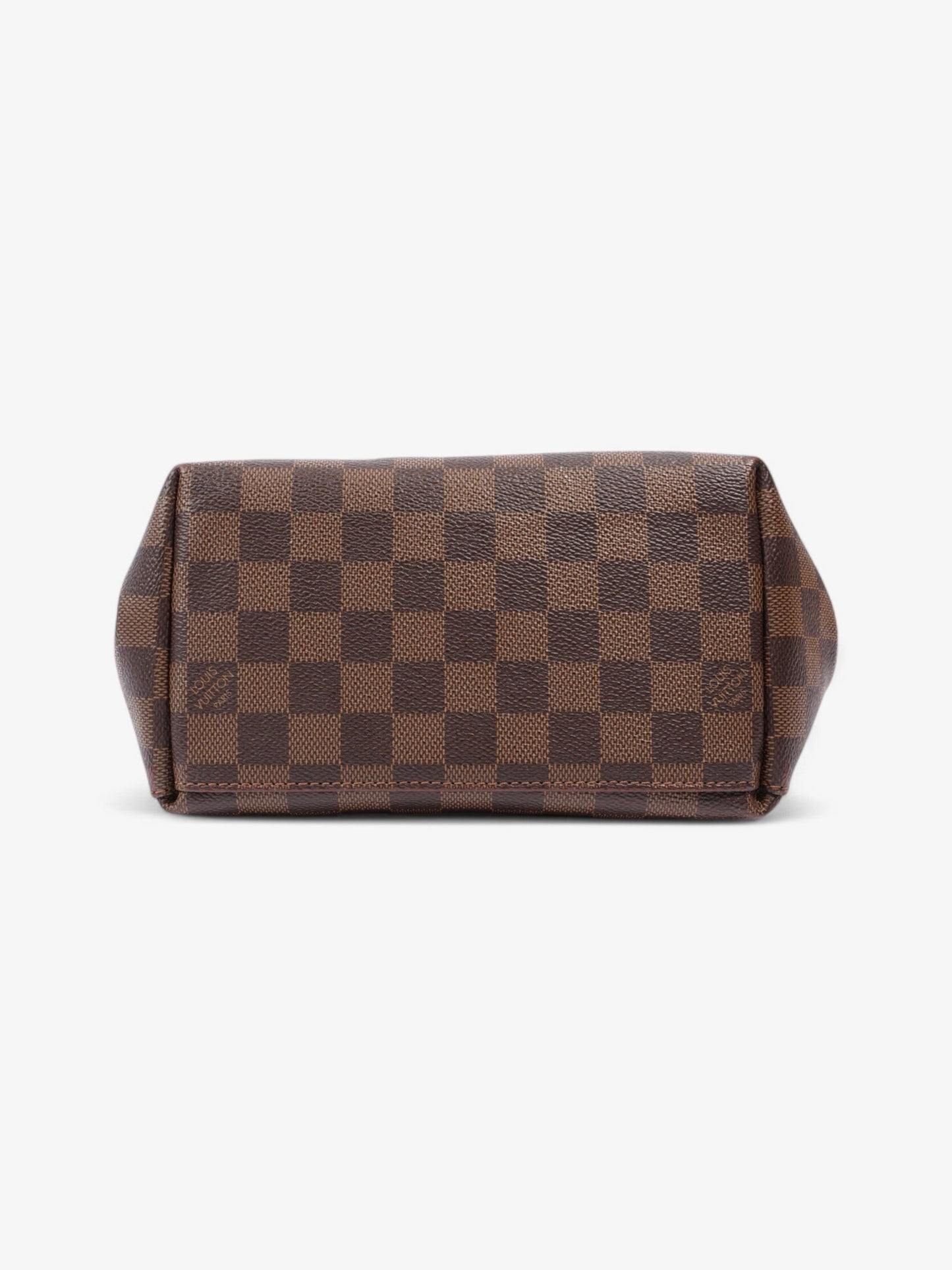 Louis Vuitton Clapton Monogram / Pink Coated Canvas