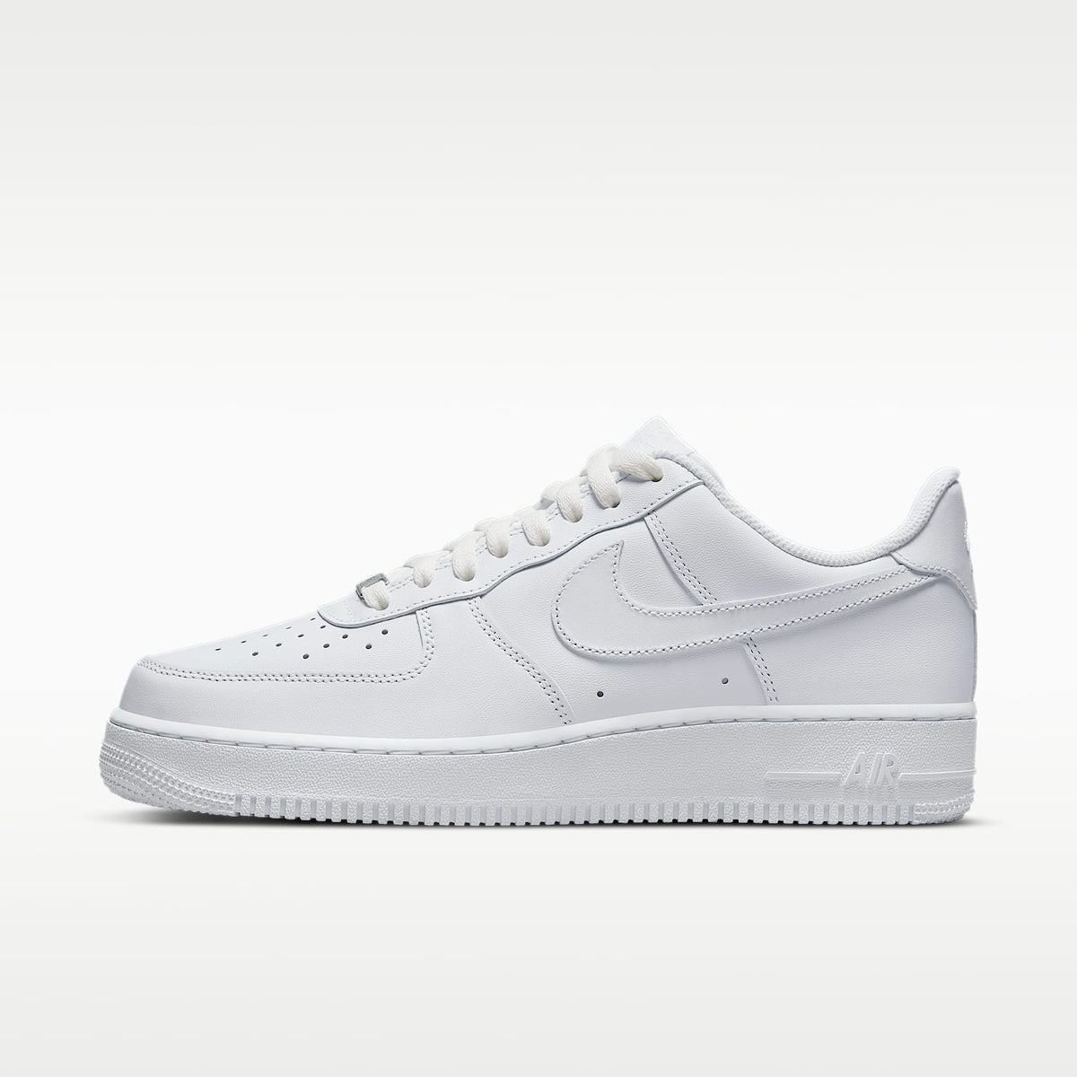 Nike Air Force 1 '07 - White/White