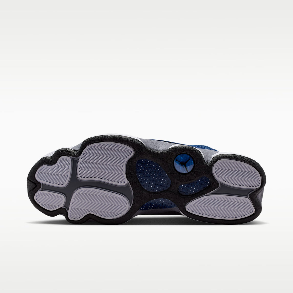 Air Jordan 13 Retro - Navy/Flint Grey/White/University Blue