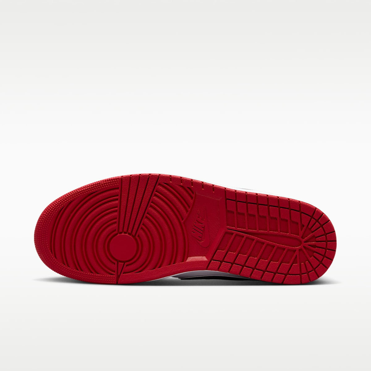 Air Jordan 1 Retro Low OG - Black/Summit White/Laser Fuchsia/Varsity Red