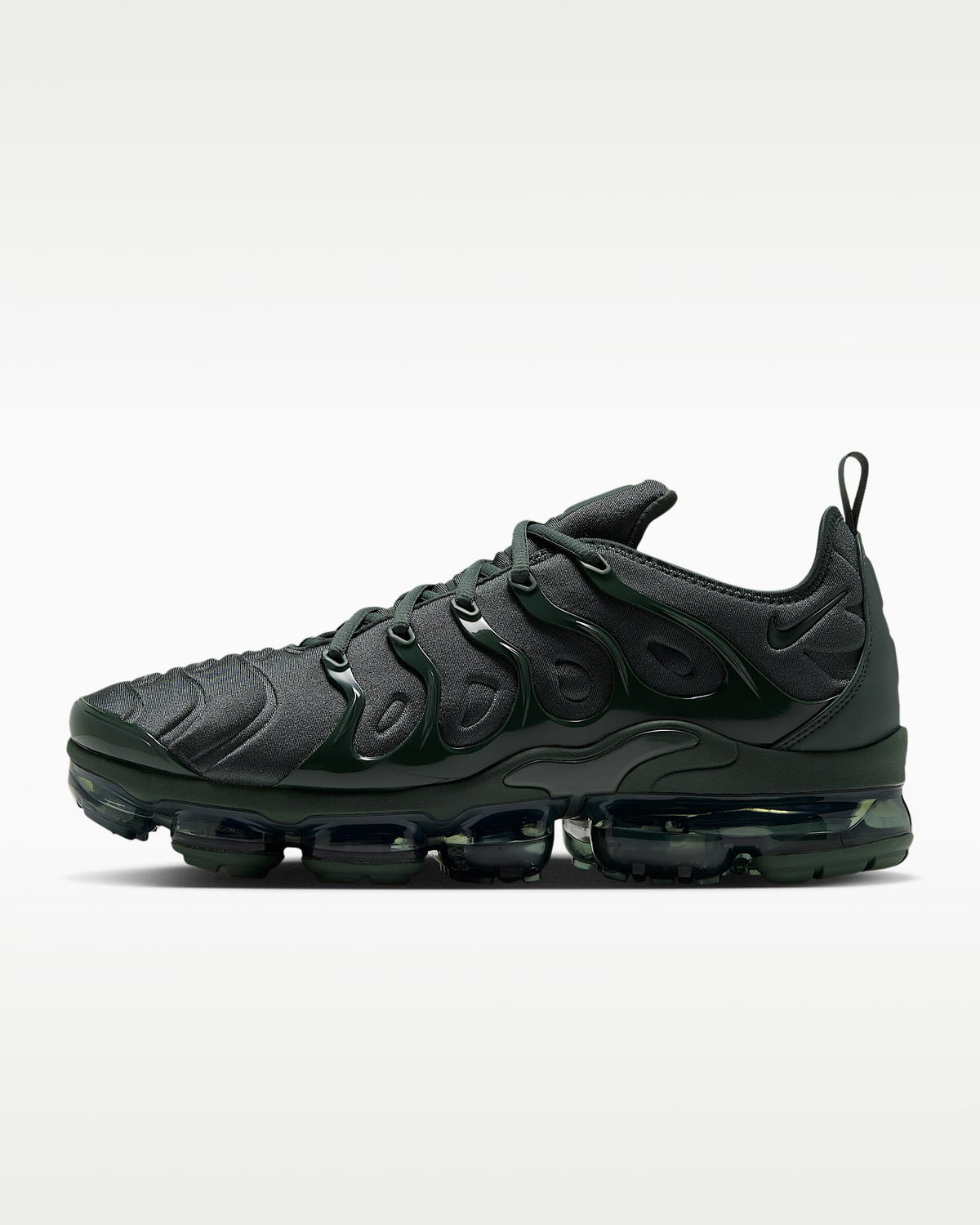 Nike Air VaporMax Plus - Camo Green/Camo Green