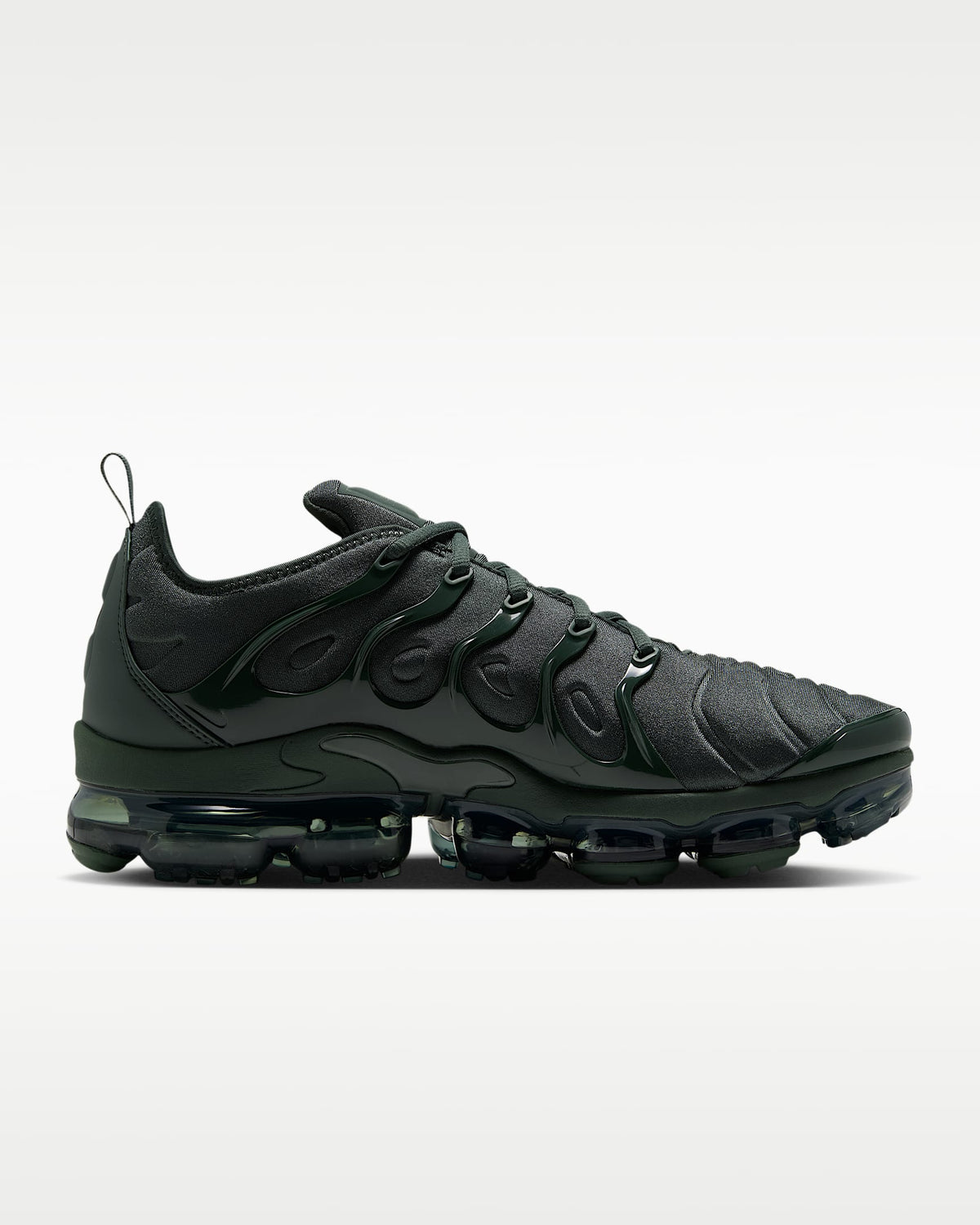 Nike Air VaporMax Plus - Camo Green/Camo Green
