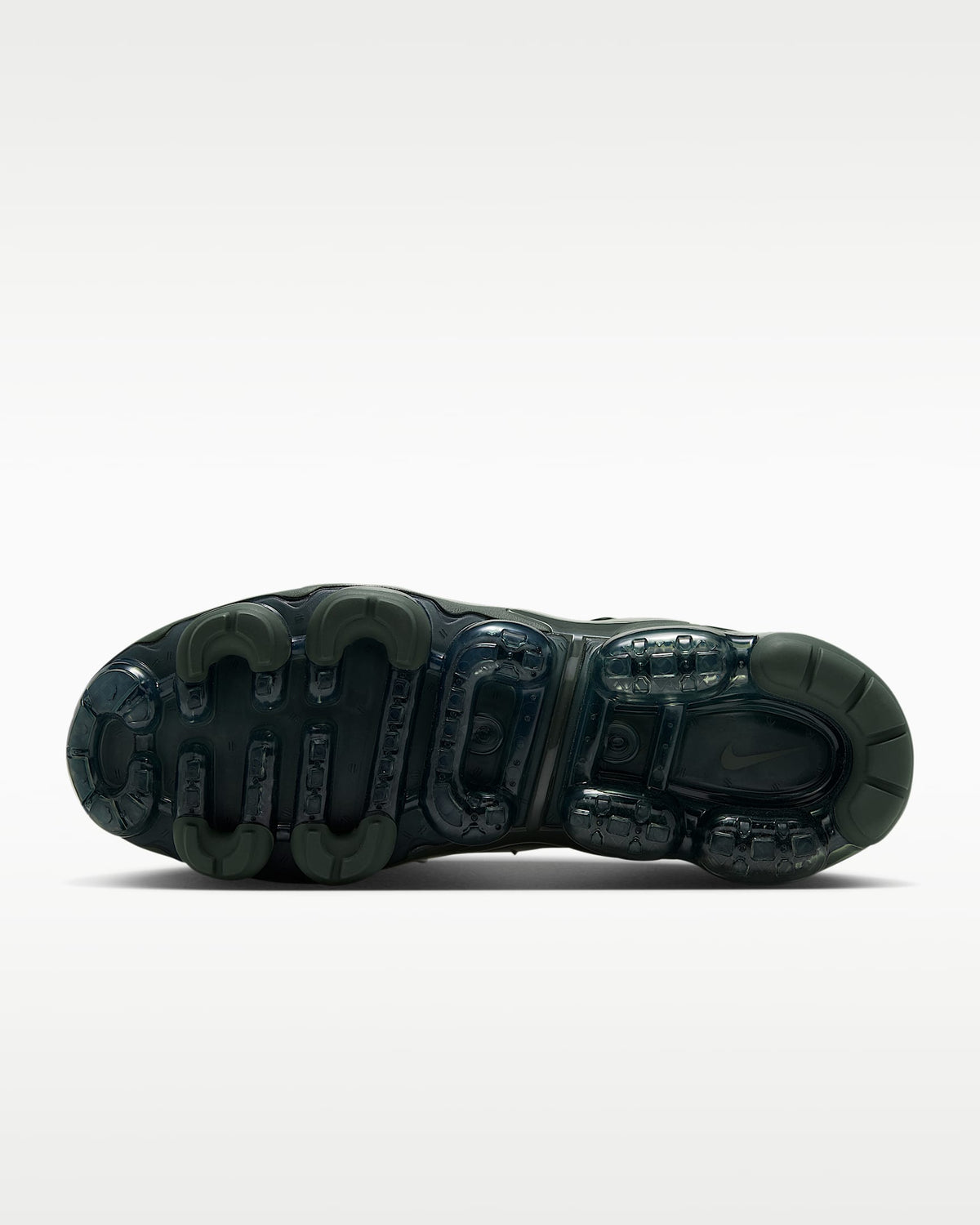 Nike Air VaporMax Plus - Camo Green/Camo Green
