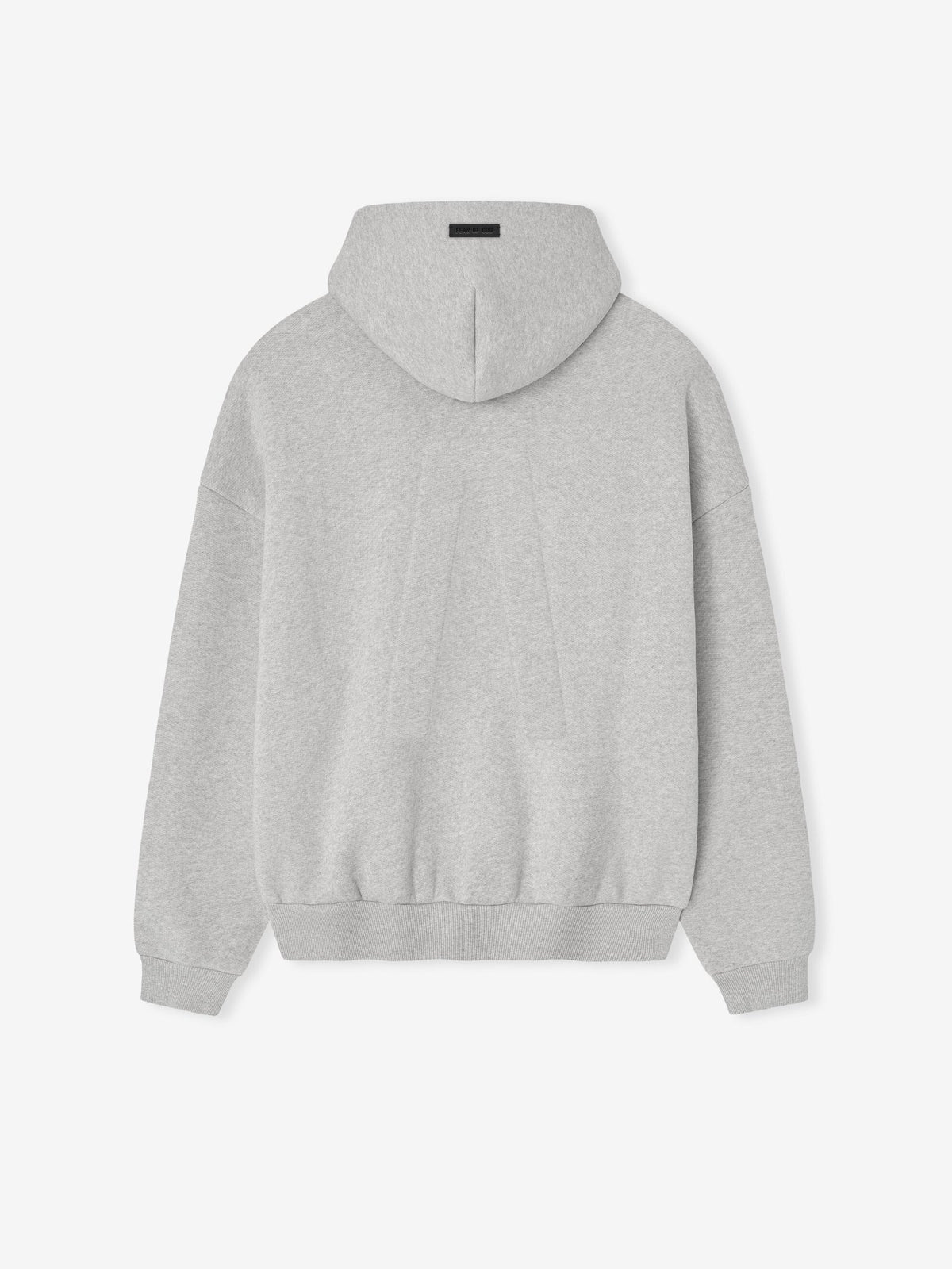 Athletics Half Zip Hoodie