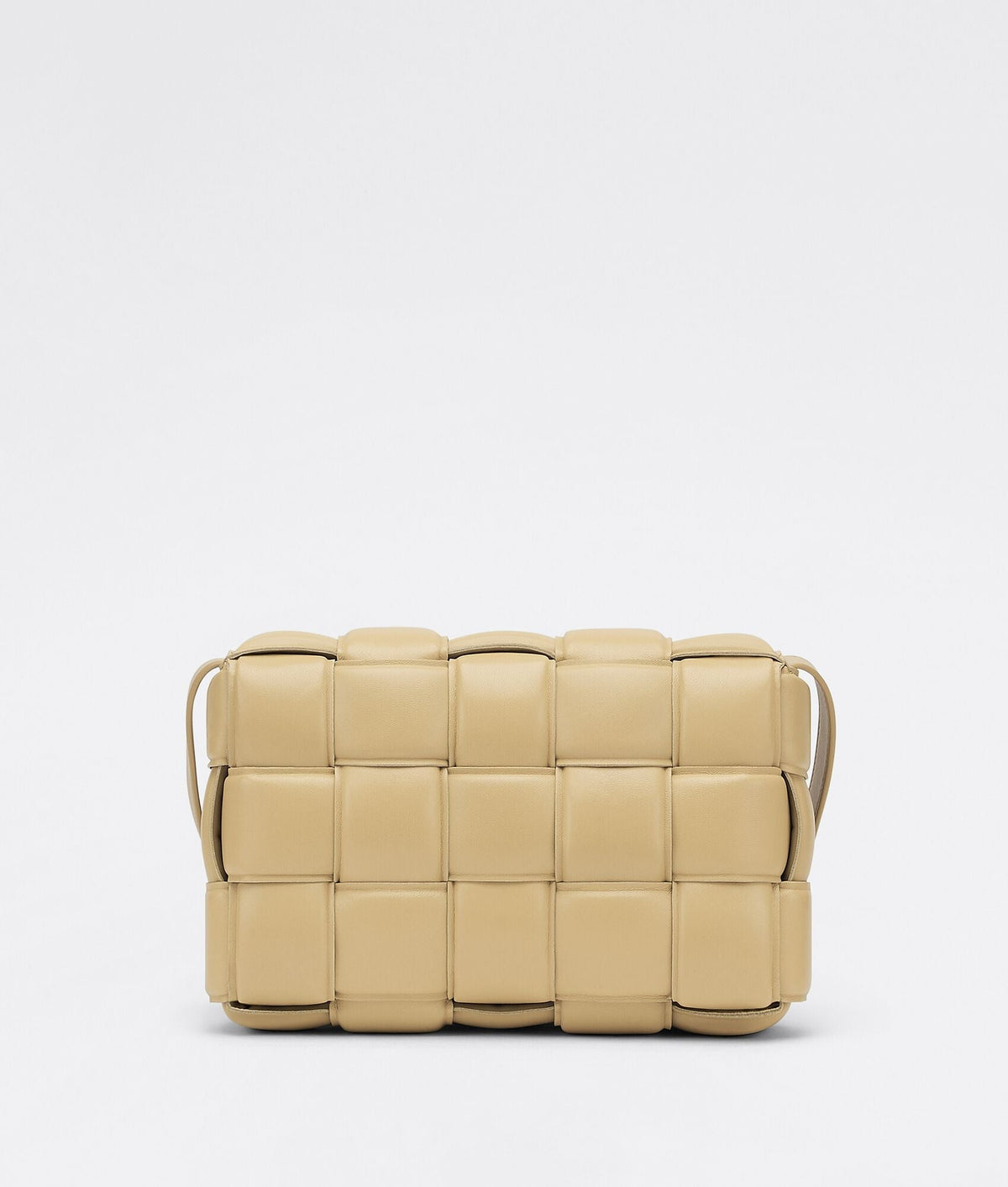Padded Cassette bag Women