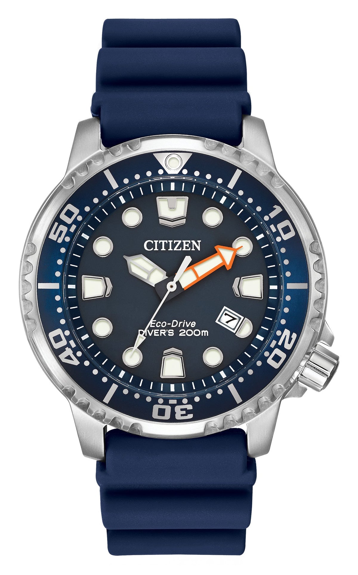 Citizen Eco-Drive Promaster - Blue