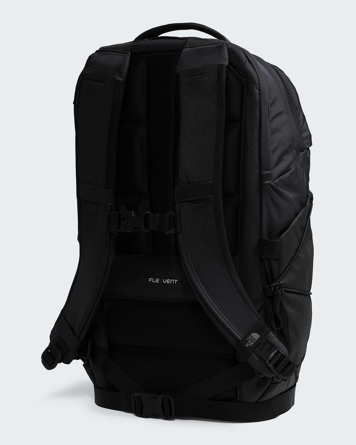 The North Face Borealis Backpack - TNF Black/TNF Black