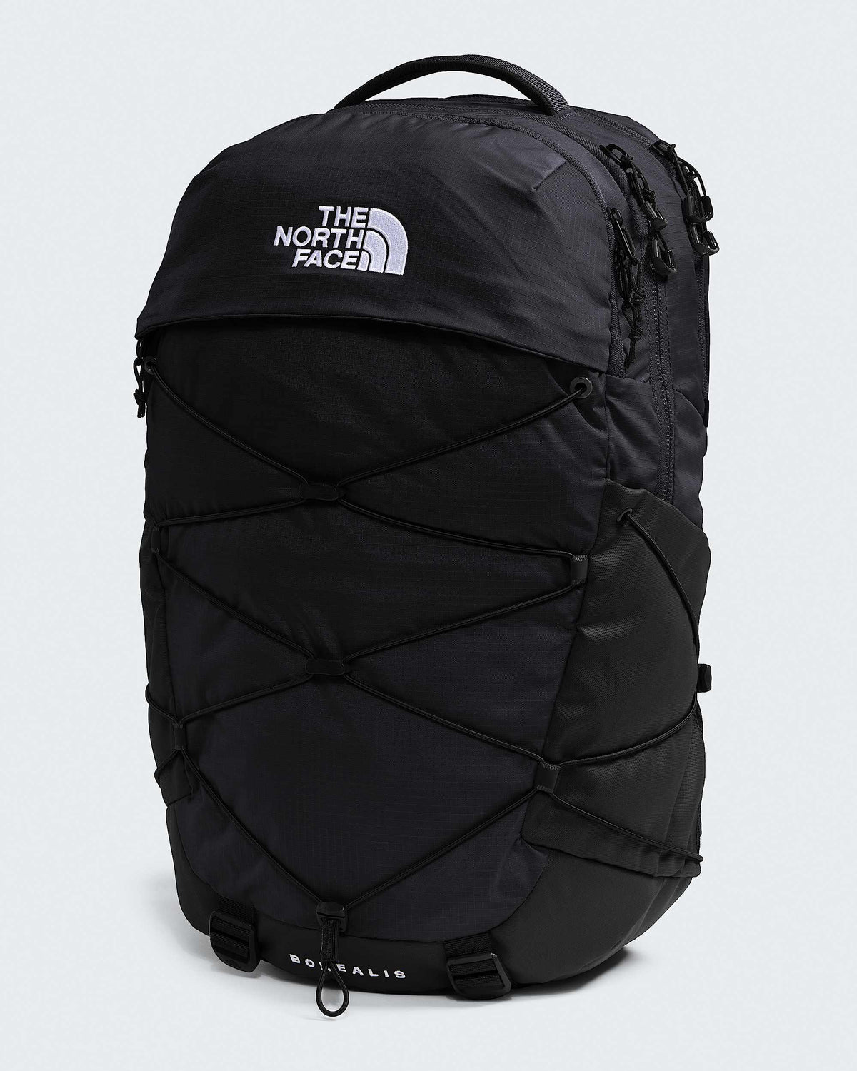 The North Face Borealis Backpack - TNF Black/TNF Black