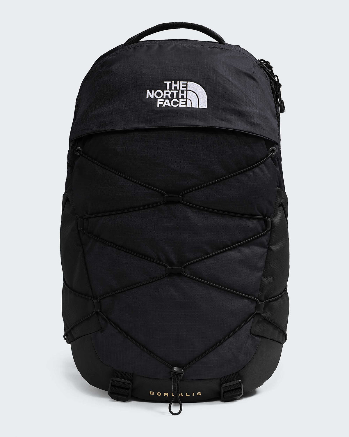 The North Face Borealis Backpack - TNF Black/TNF Black