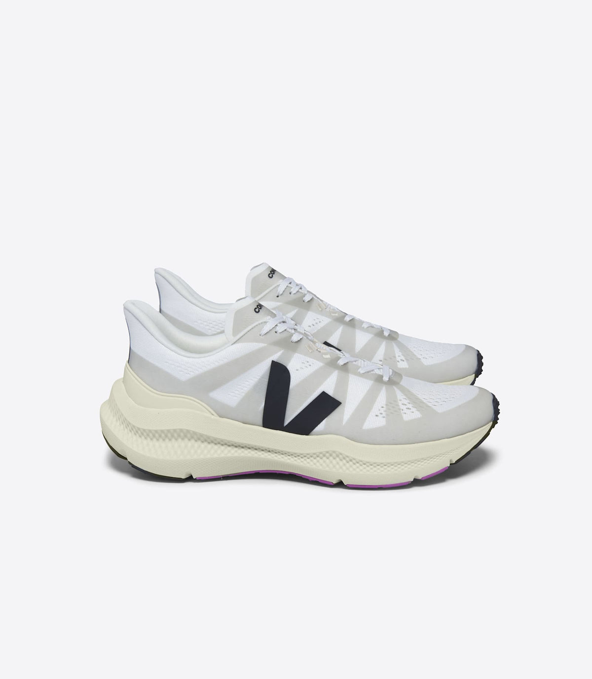 Veja Condor 3 - White Black