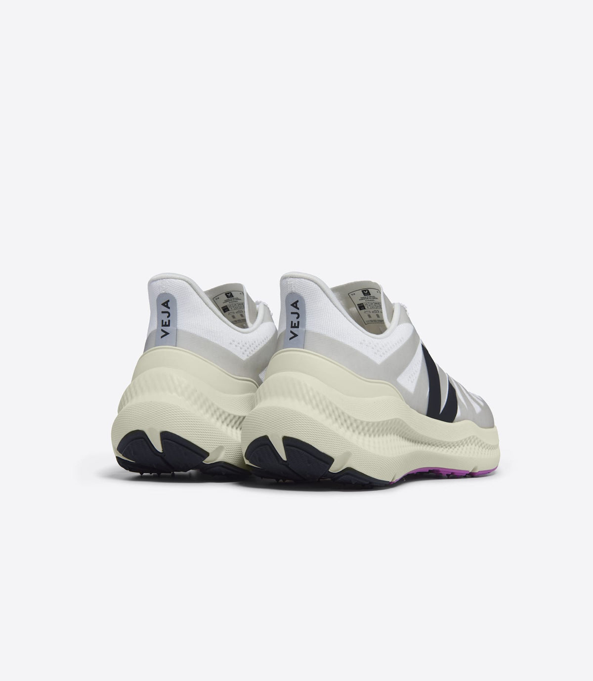 Veja Condor 3 - White Black