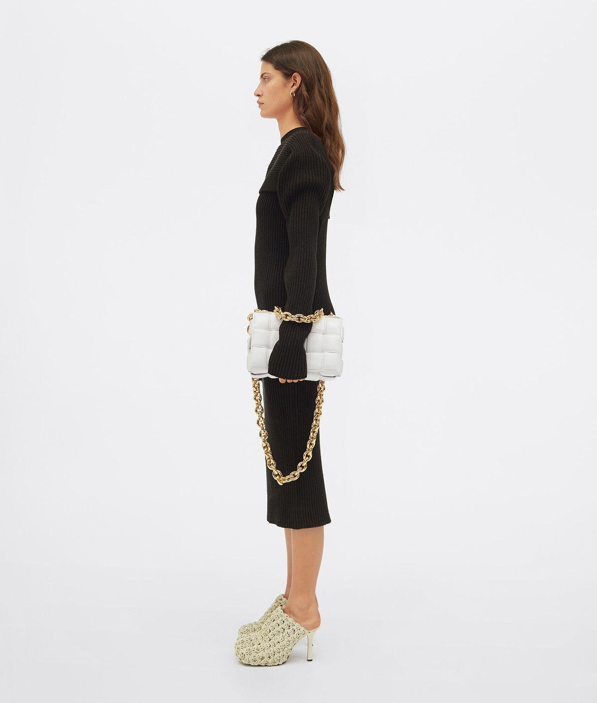 Women Chain Cassette