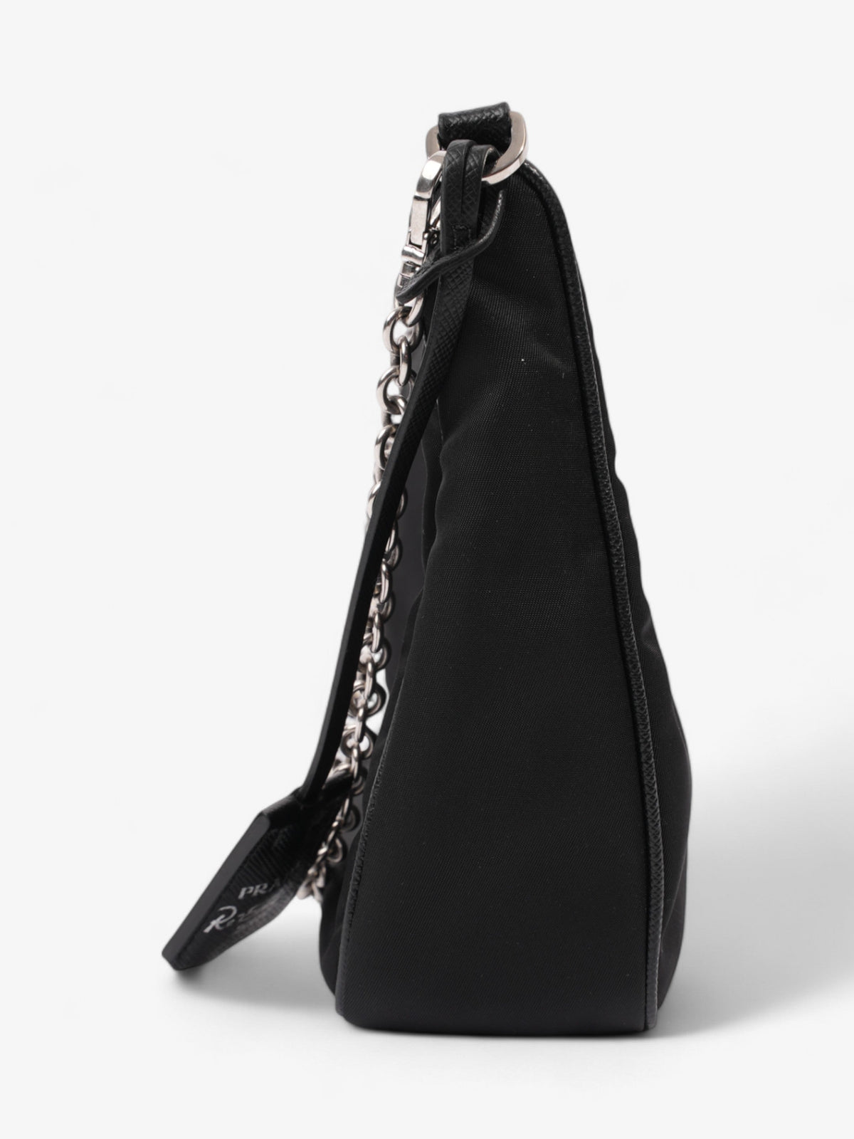 Prada Re-Edition 2005 Black Nylon