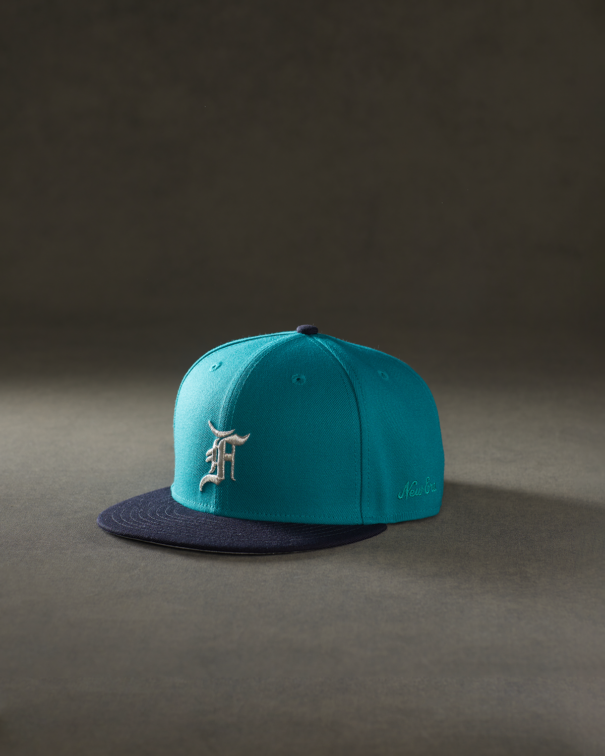 59Fifty Cap – Seattle Mariners