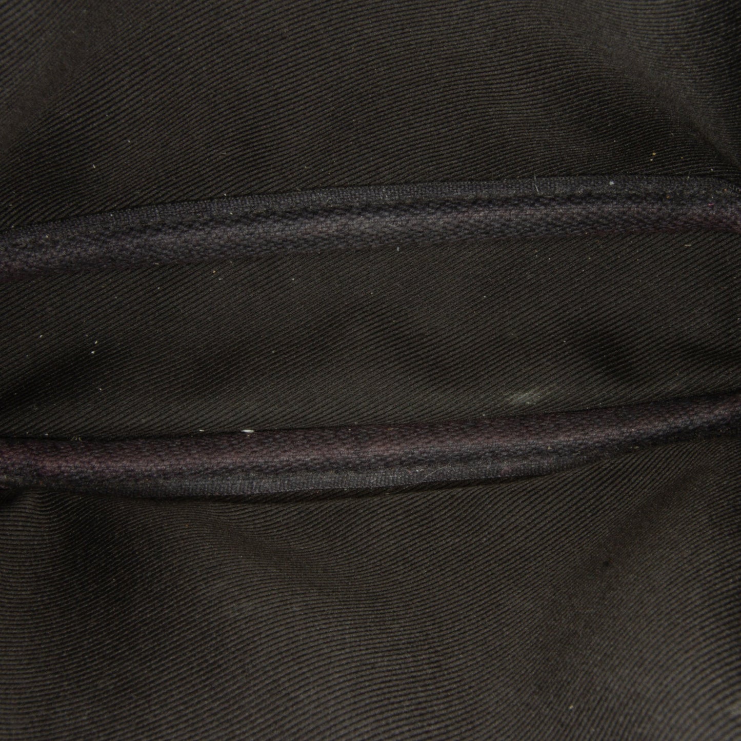 Louis Vuitton Monogram Eclipse Taigarama Outdoor Pouch Black
