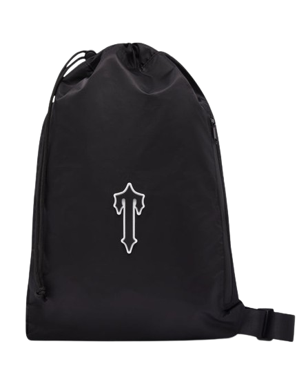Trapstar Bag Black