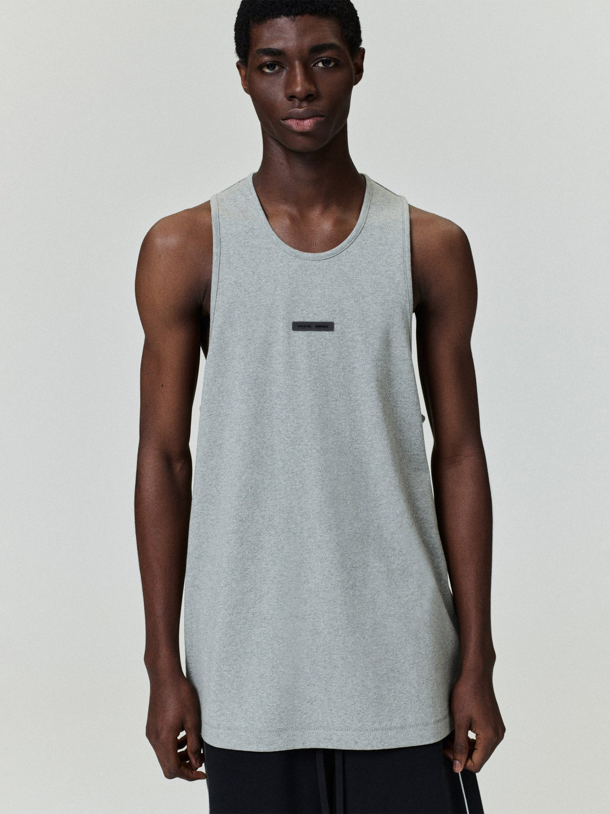 Essential Tank