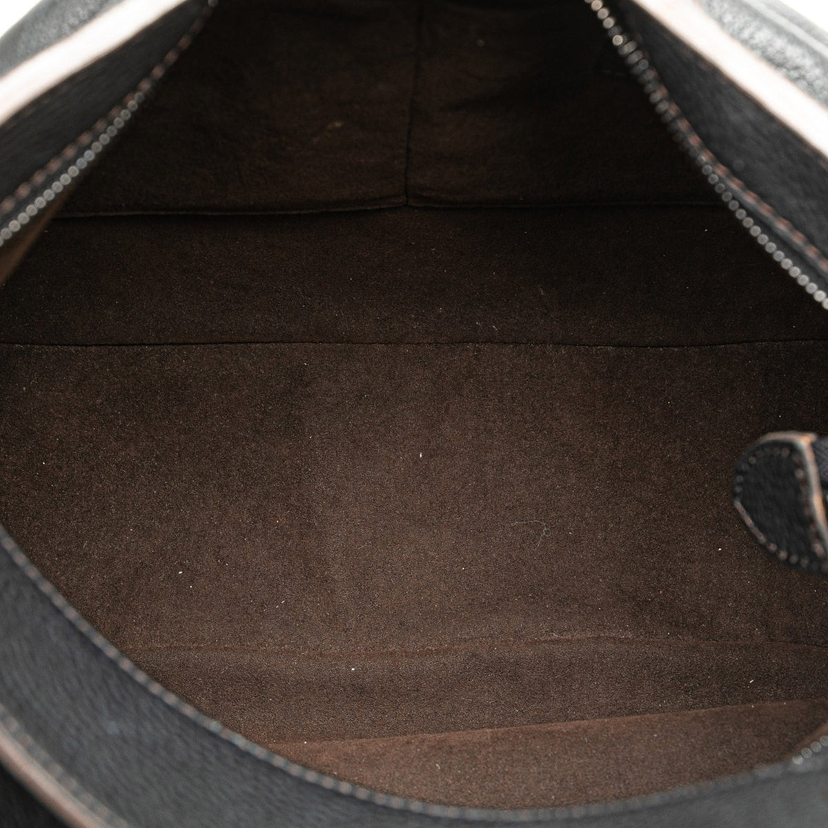 Louis Vuitton Monogram Mahina Solar PM Black