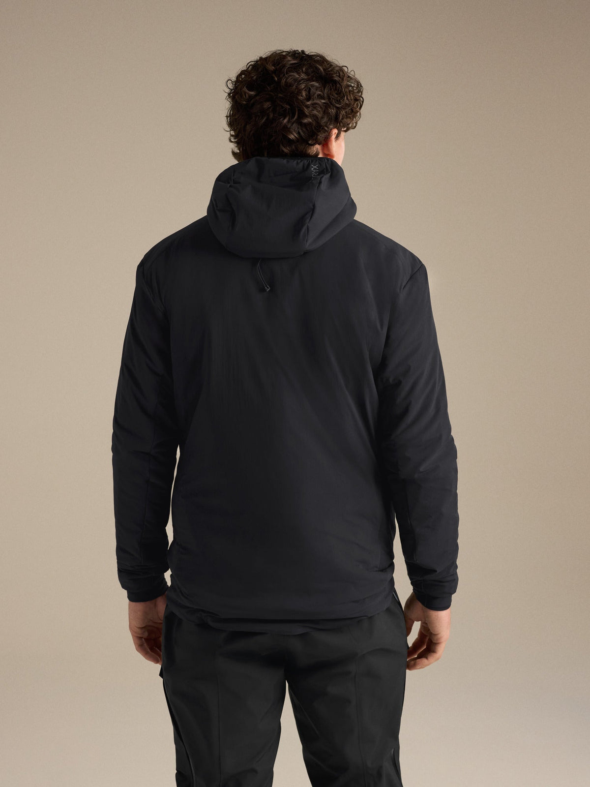 Arc'teryx Proton Hoody - Black