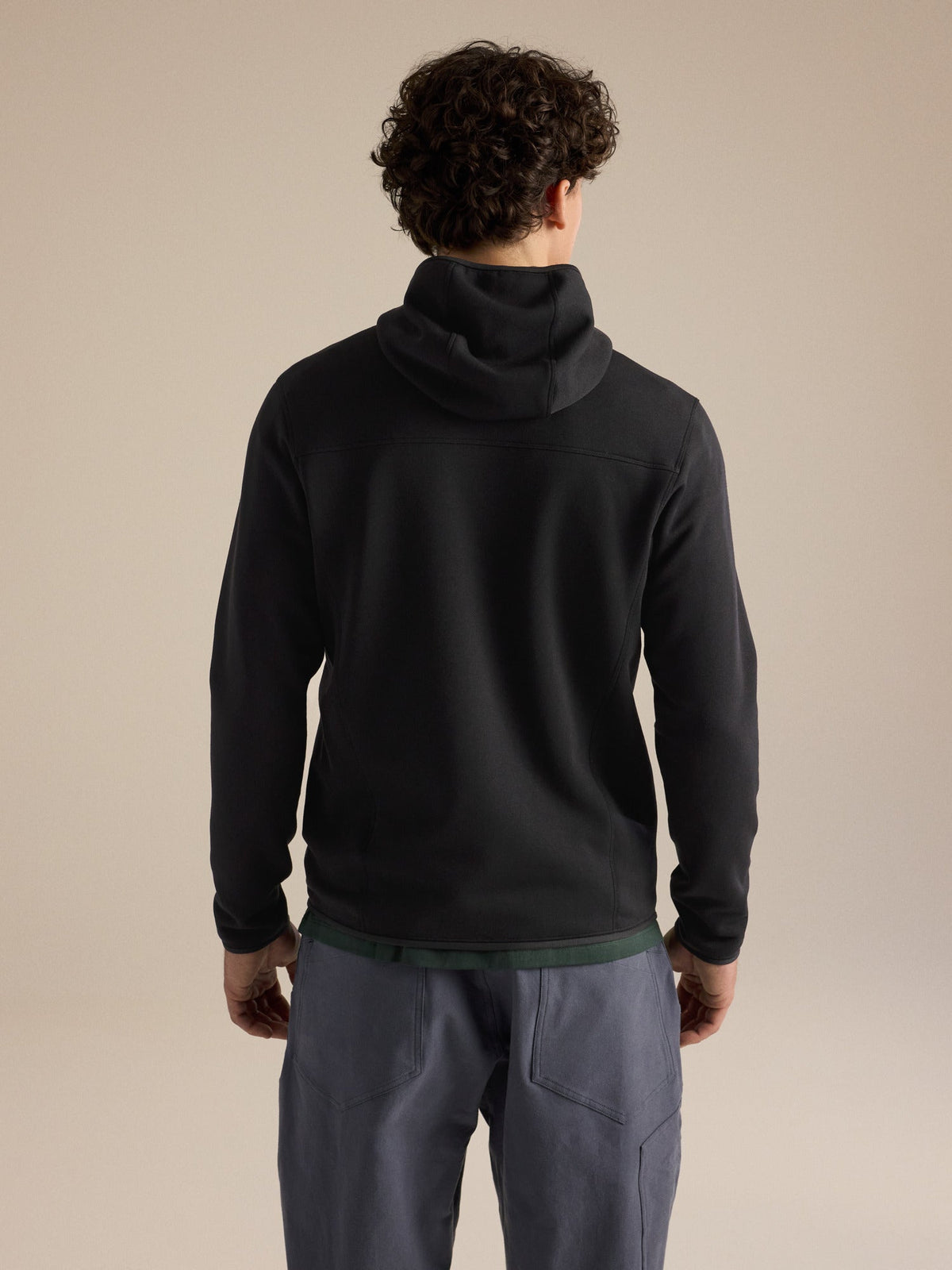 Arc'teryx Kyanite Hoody - Black