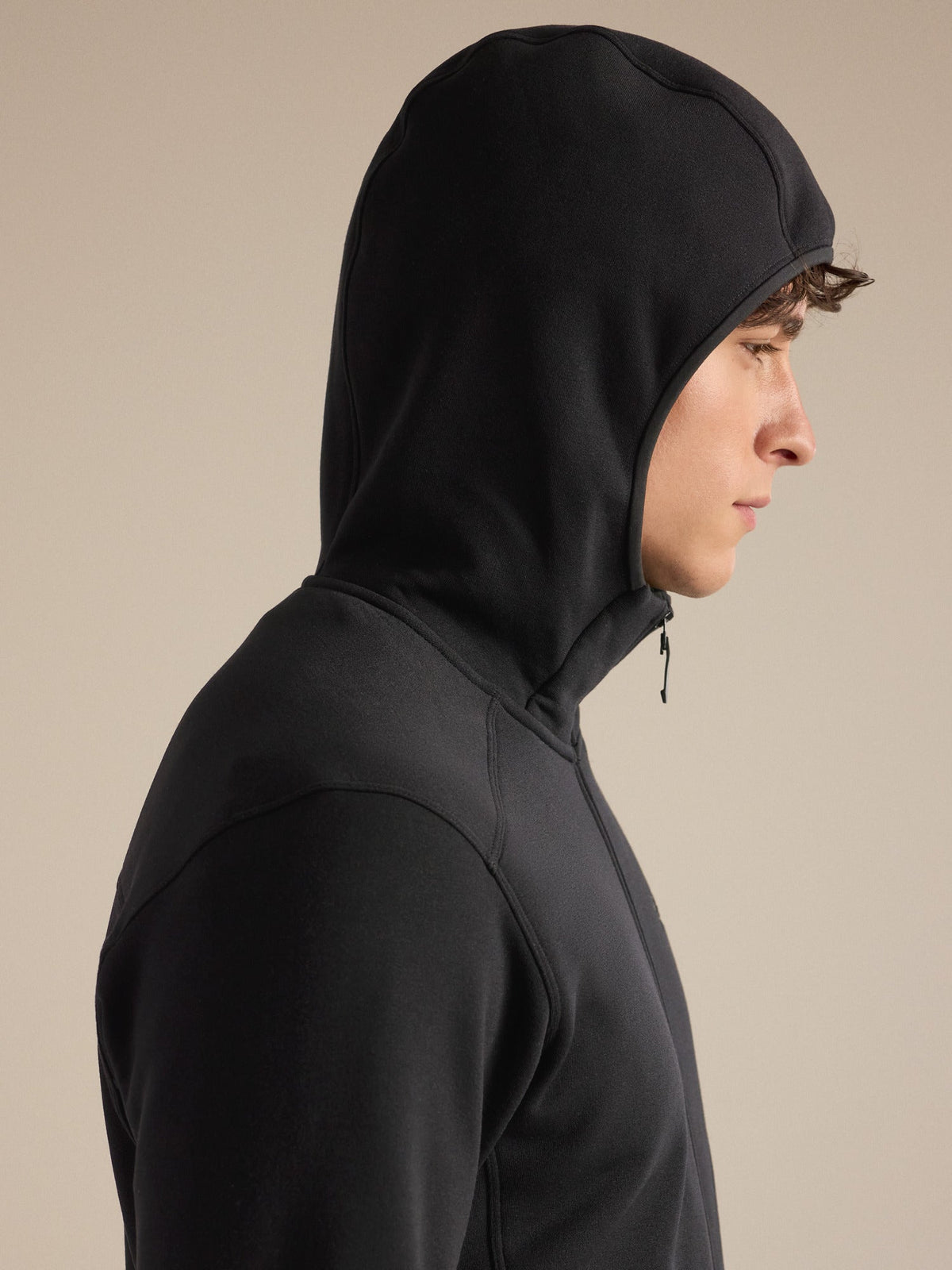 Arc'teryx Kyanite Hoody - Black