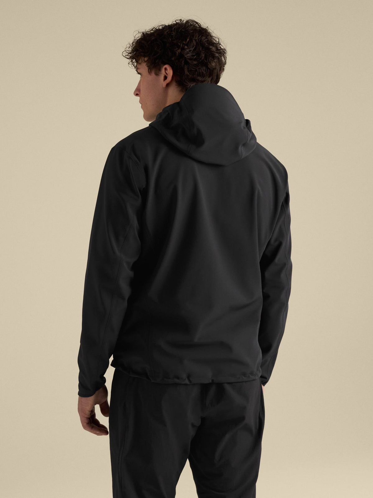 Arc'teryx Gamma MX Hoody - Black