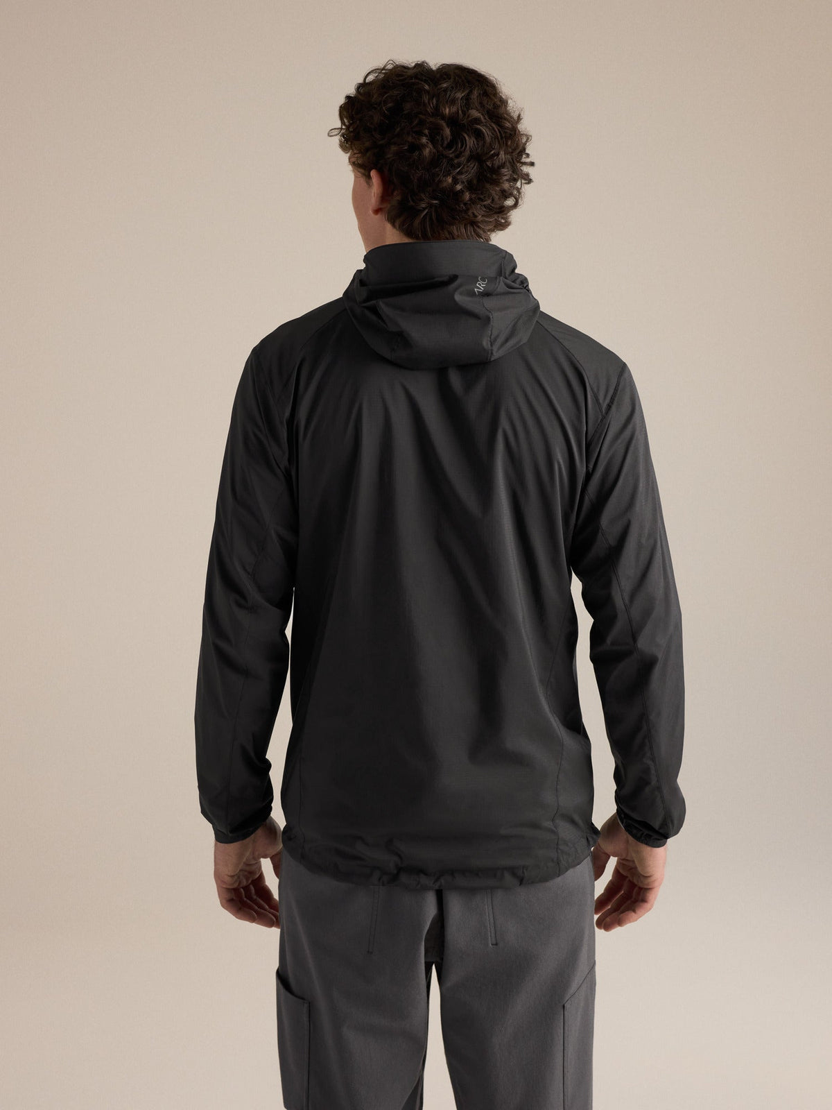 Arc'teryx Squamish Hoody - Black