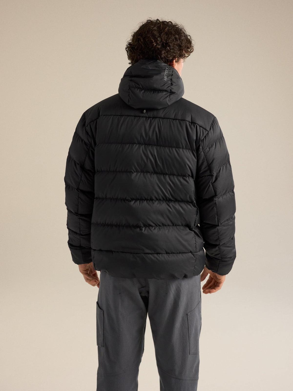 Arc'teryx Thorium Hoody - Black