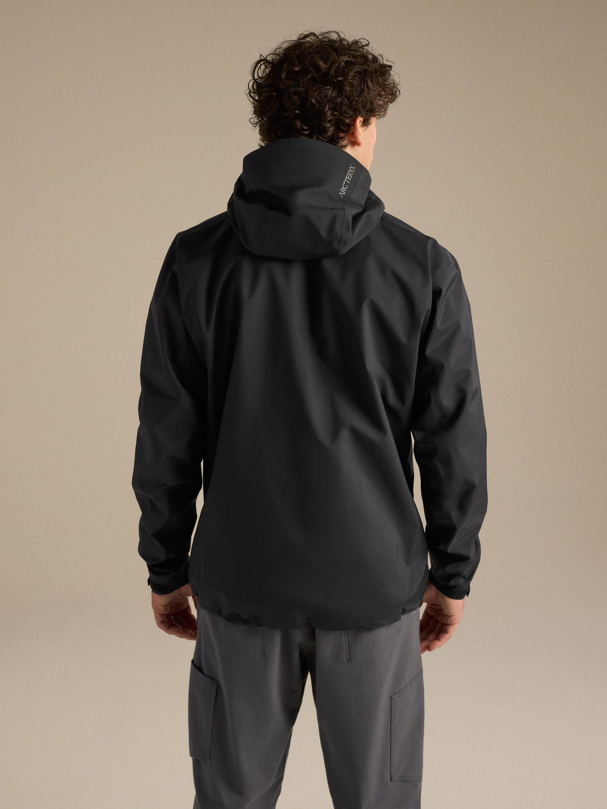 Arc'teryx Beta Jacket - Black