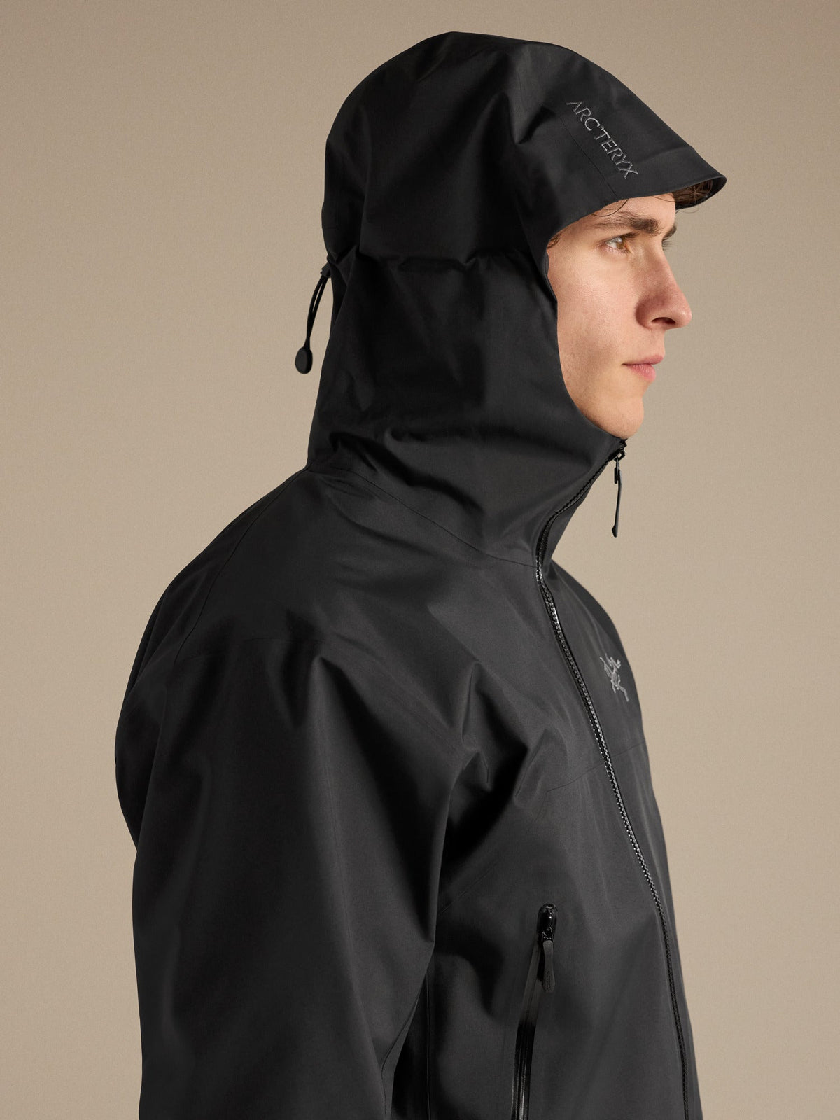 Arc'teryx Beta Jacket - Black