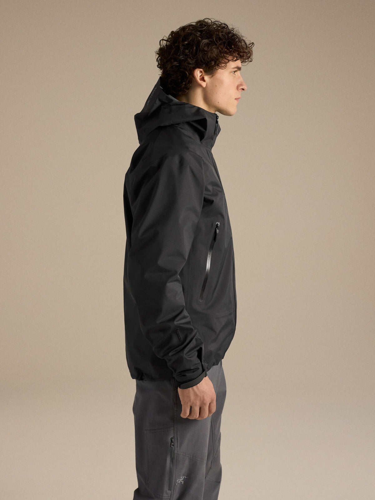 Arc'teryx Beta Jacket - Black