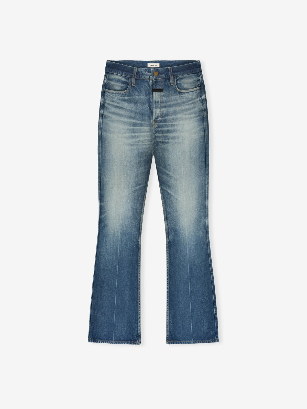 70s Jean