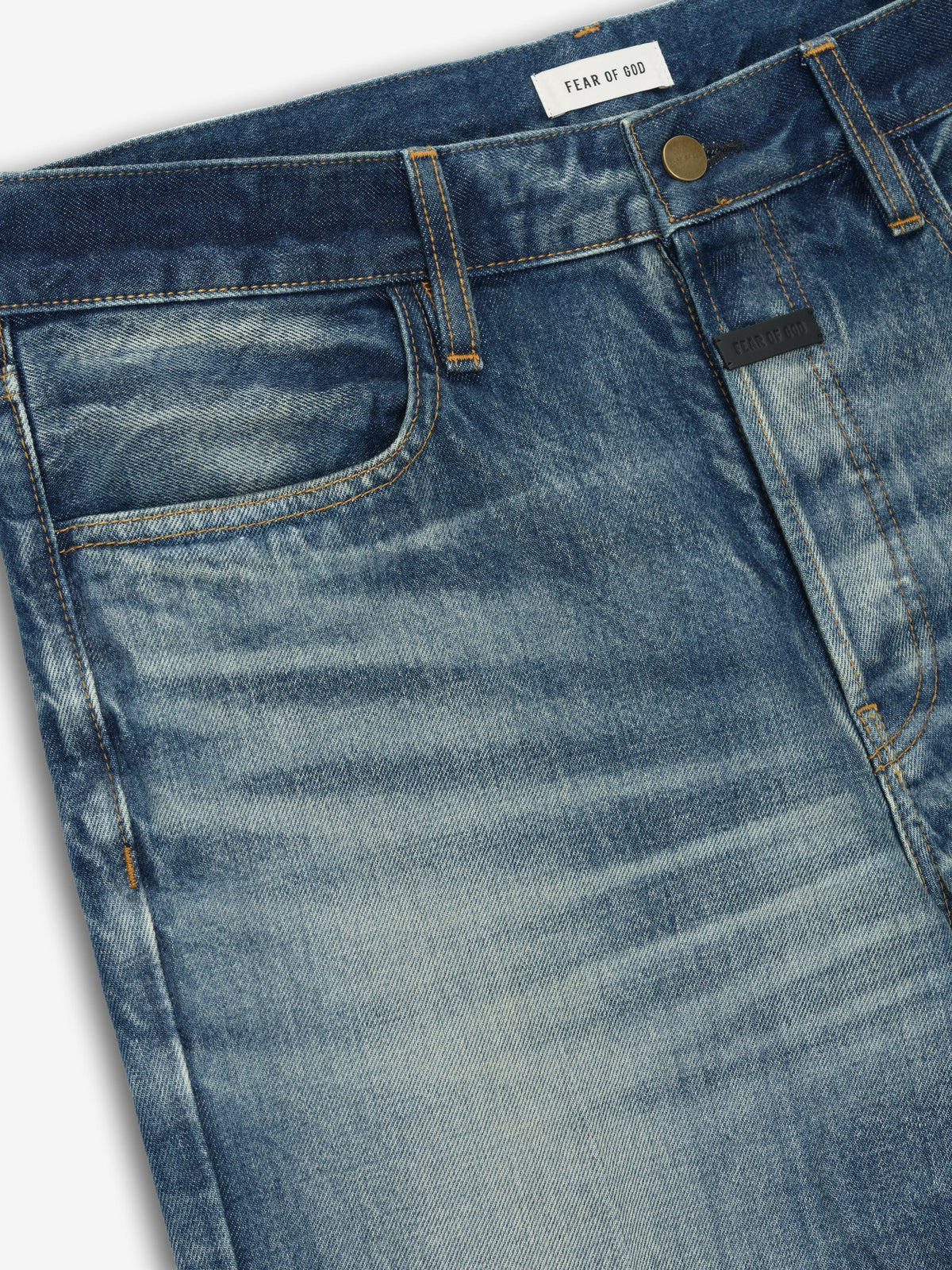 70s Jean